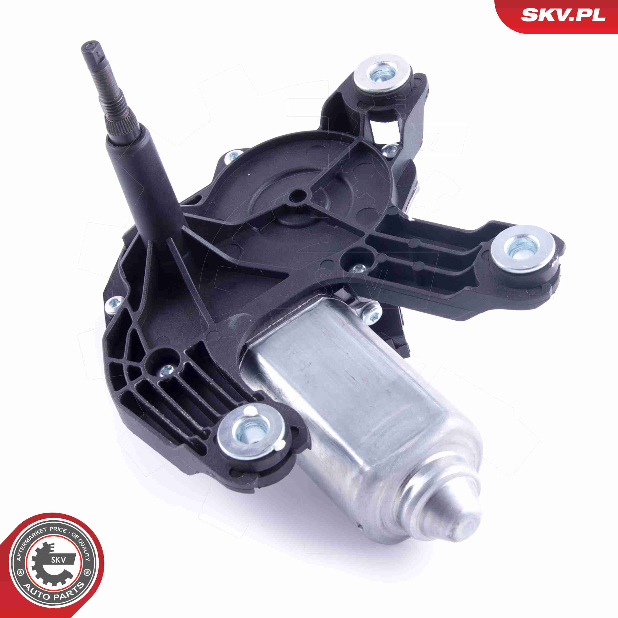 Wiper Motor - 19SKV162 ESEN SKV