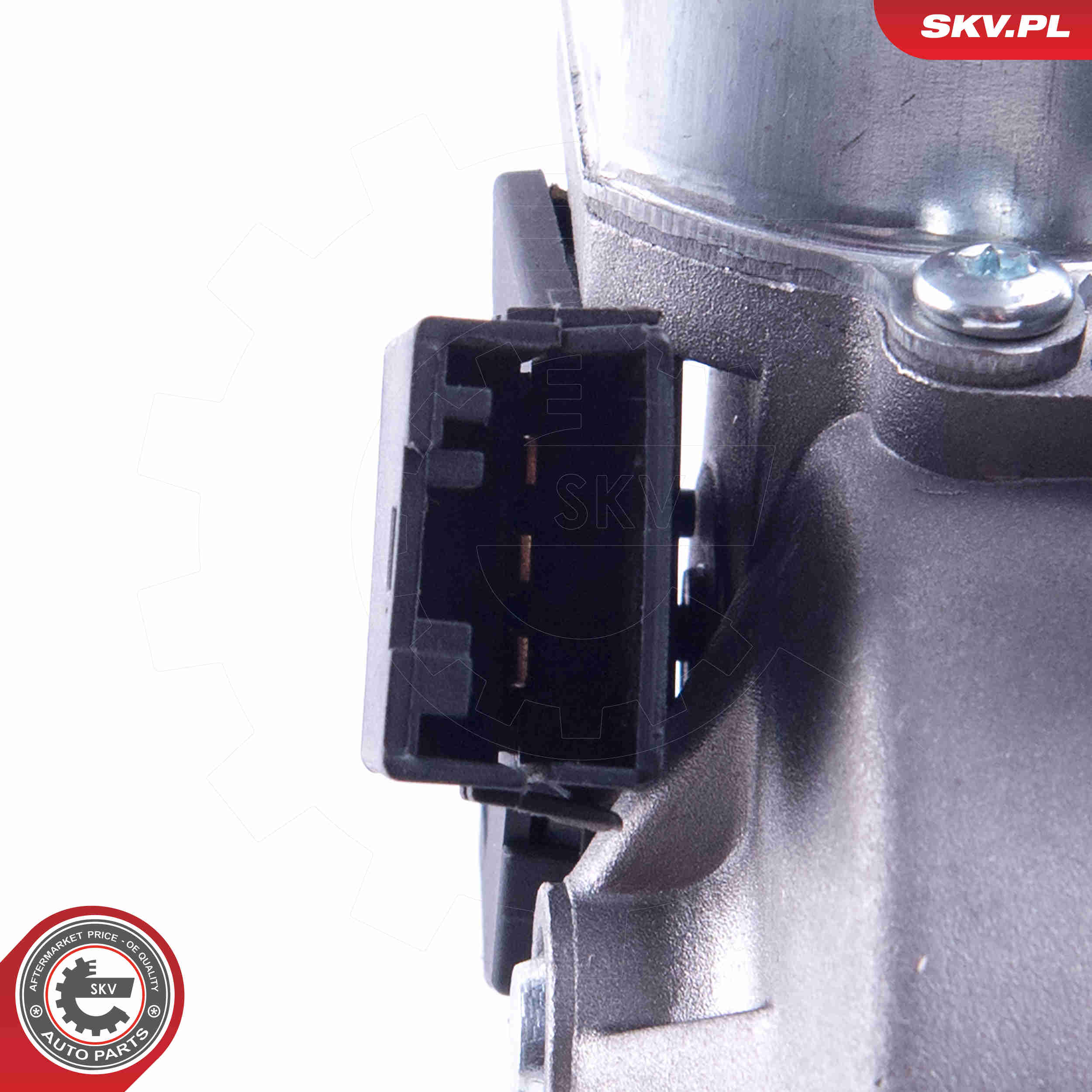 Wiper Motor - 19SKV162 ESEN SKV