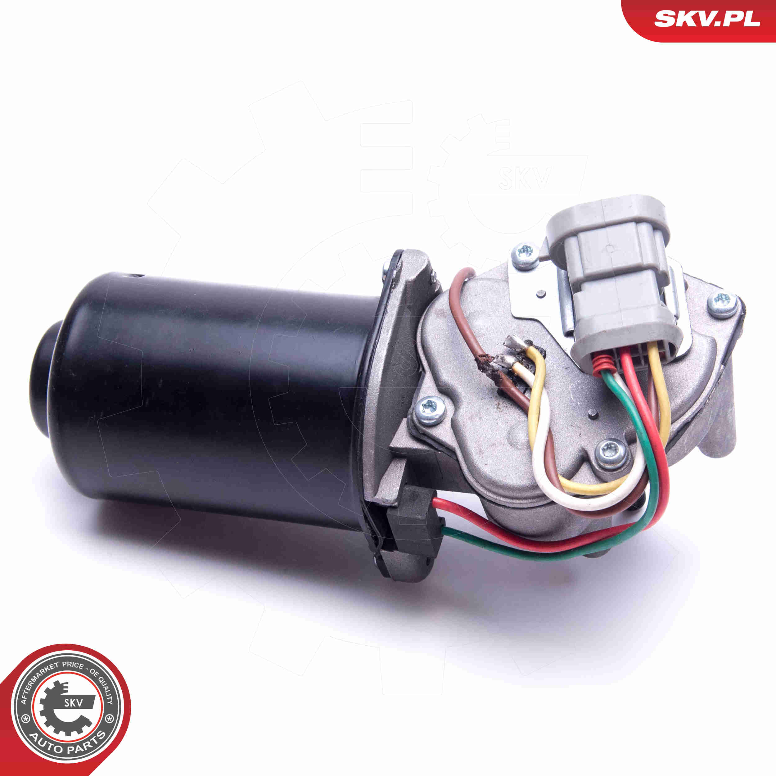 Wiper Motor - 19SKV163 ESEN SKV