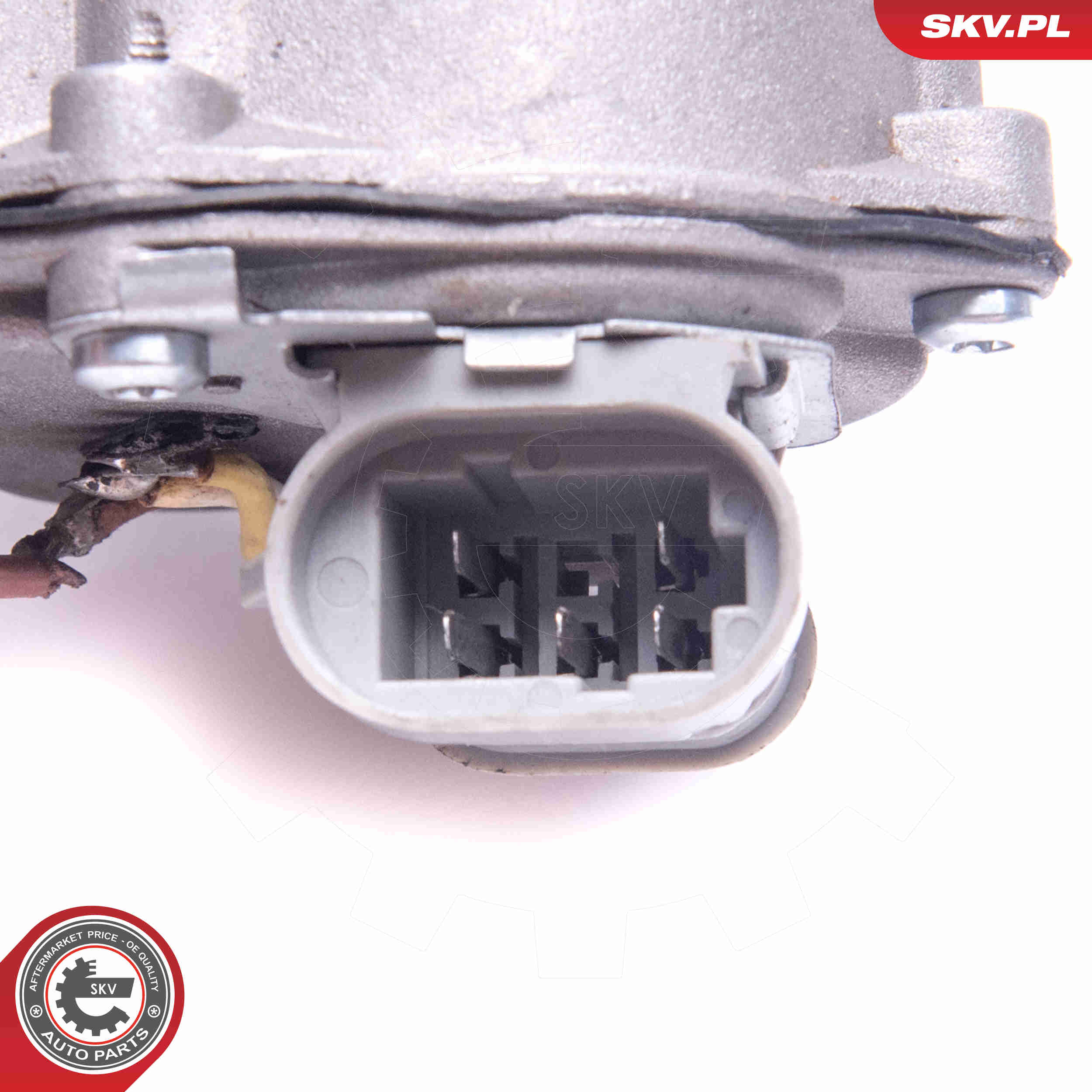 Wiper Motor - 19SKV163 ESEN SKV