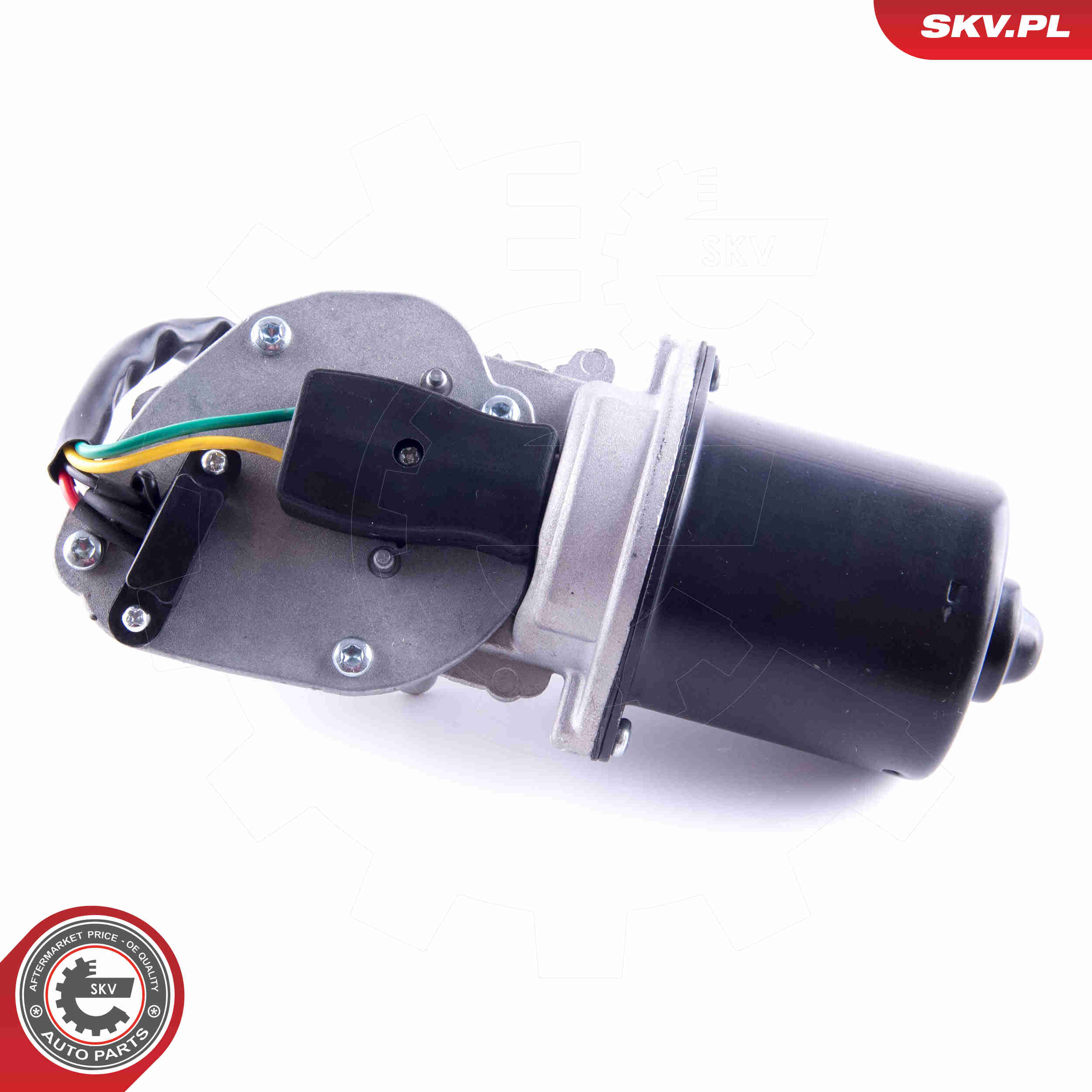 Motore tergicristallo - 19SKV166 ESEN SKV