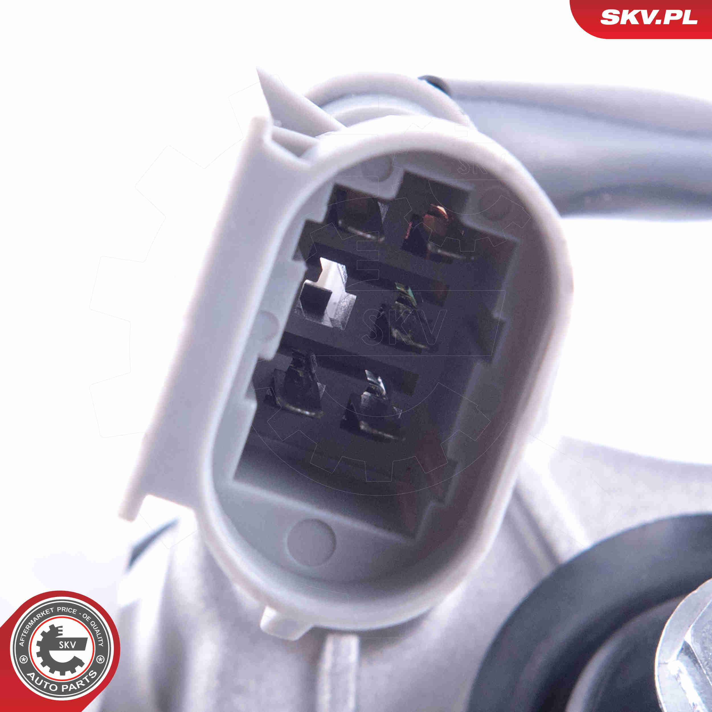 Motore tergicristallo - 19SKV166 ESEN SKV