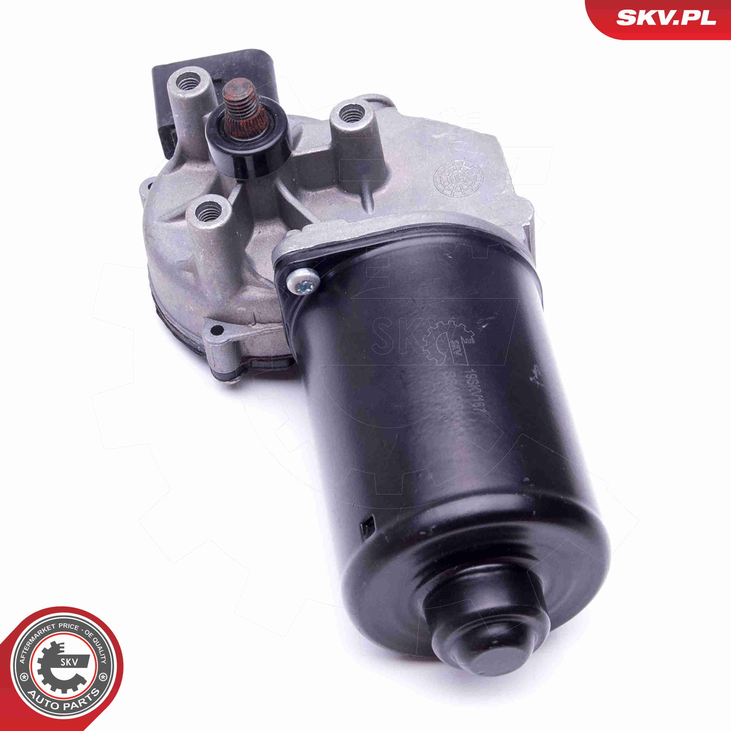Wiper Motor - 19SKV167 ESEN SKV