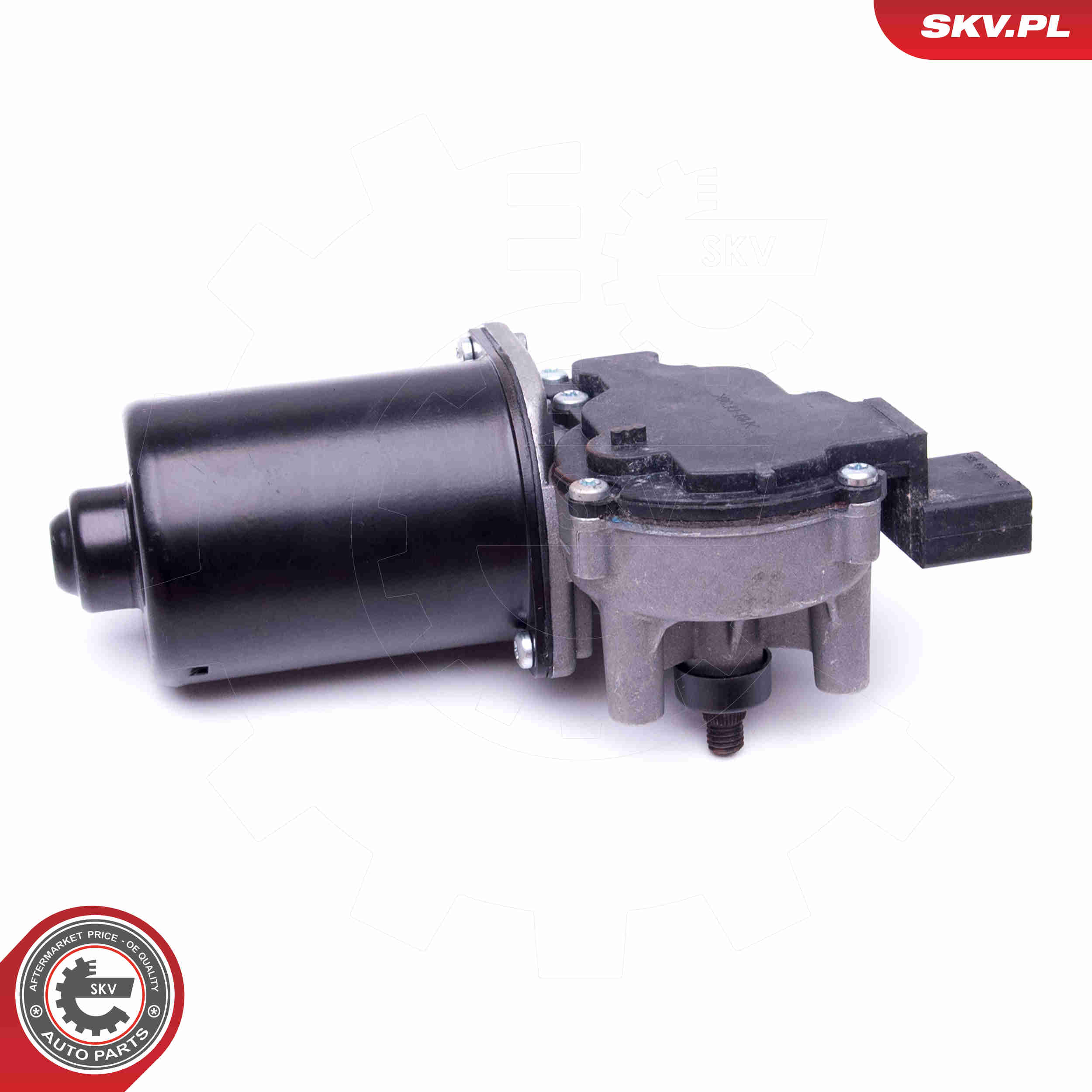 Wiper Motor - 19SKV167 ESEN SKV