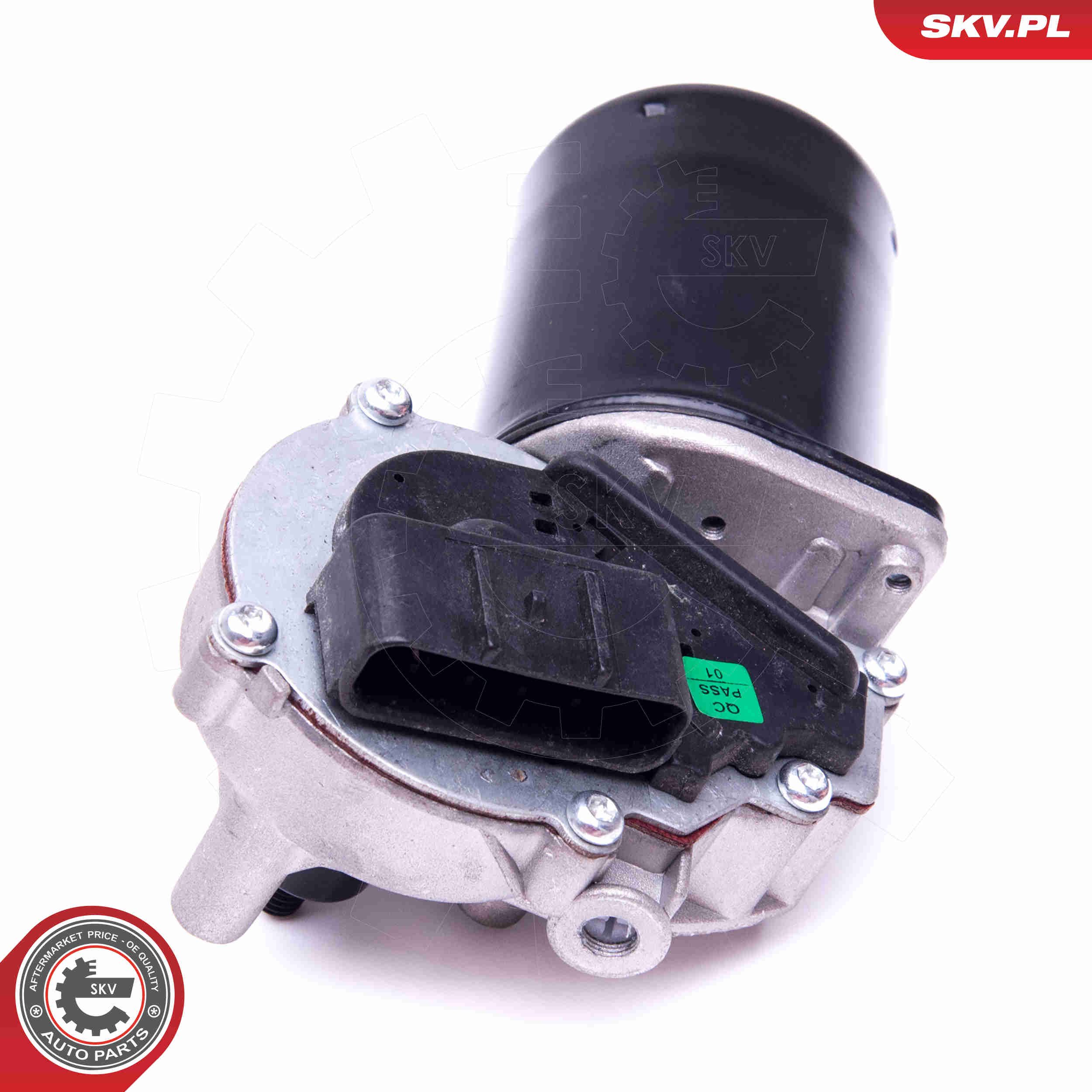 Wiper Motor - 19SKV170 ESEN SKV