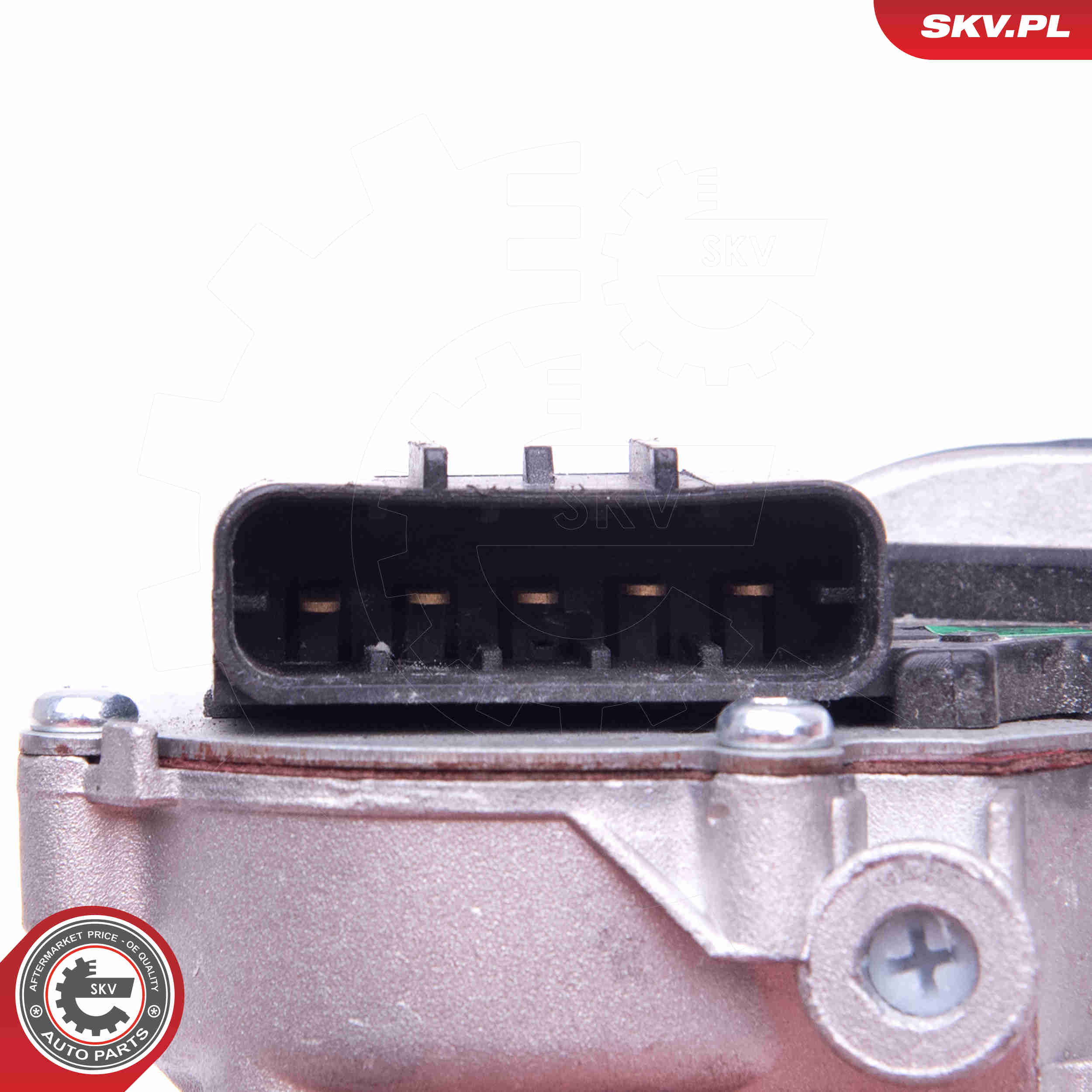 Wiper Motor - 19SKV170 ESEN SKV