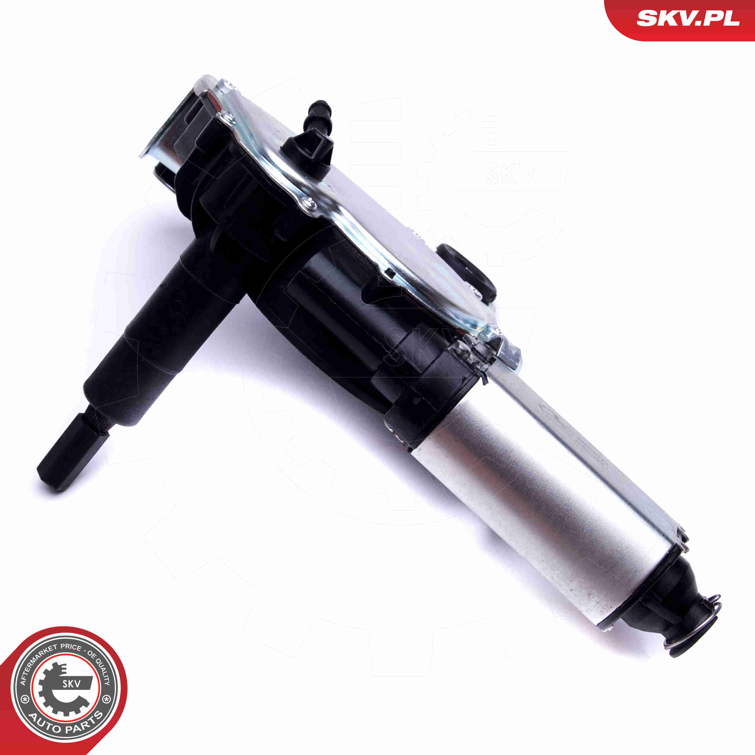 Wiper Motor - 19SKV173 ESEN SKV