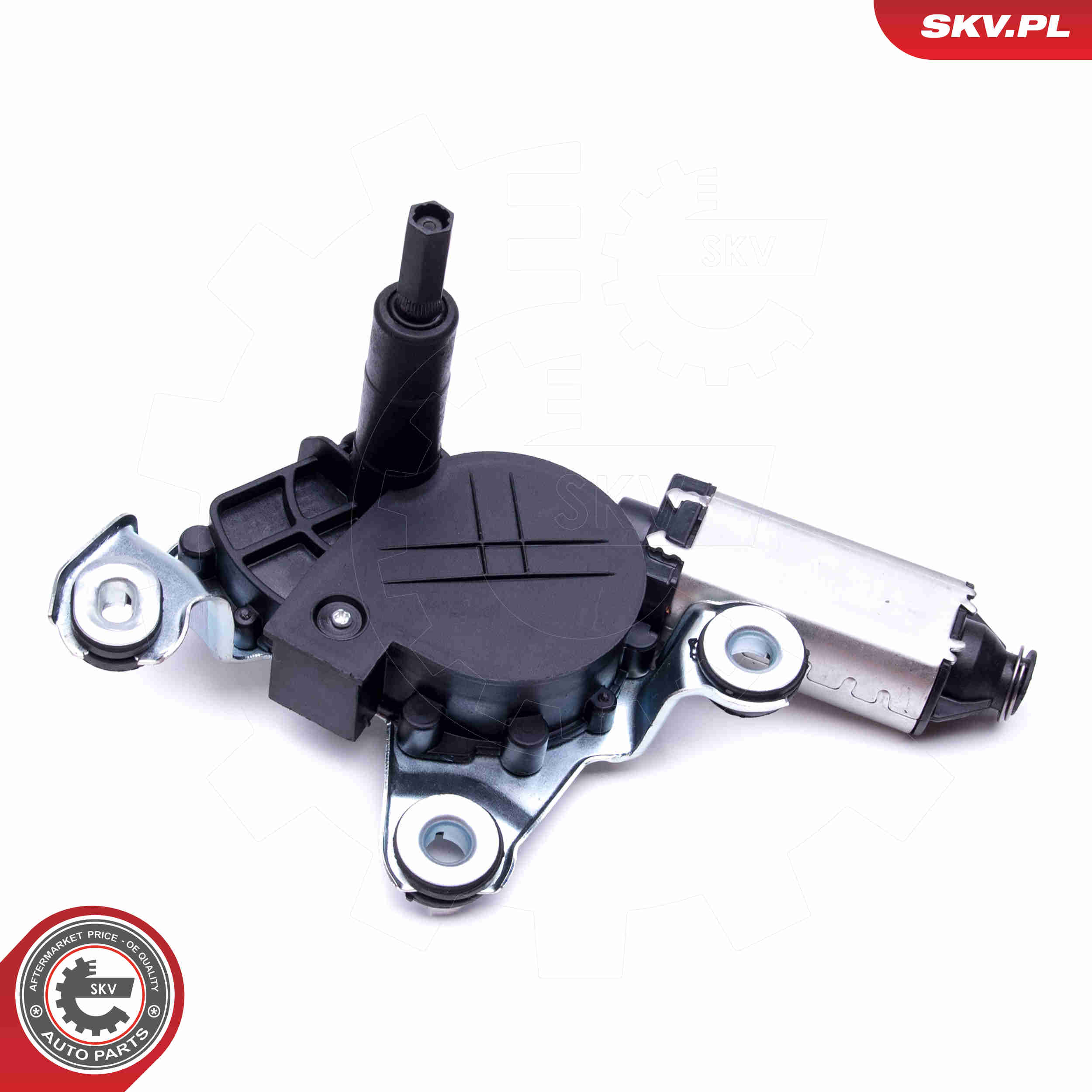 Wiper Motor - 19SKV173 ESEN SKV