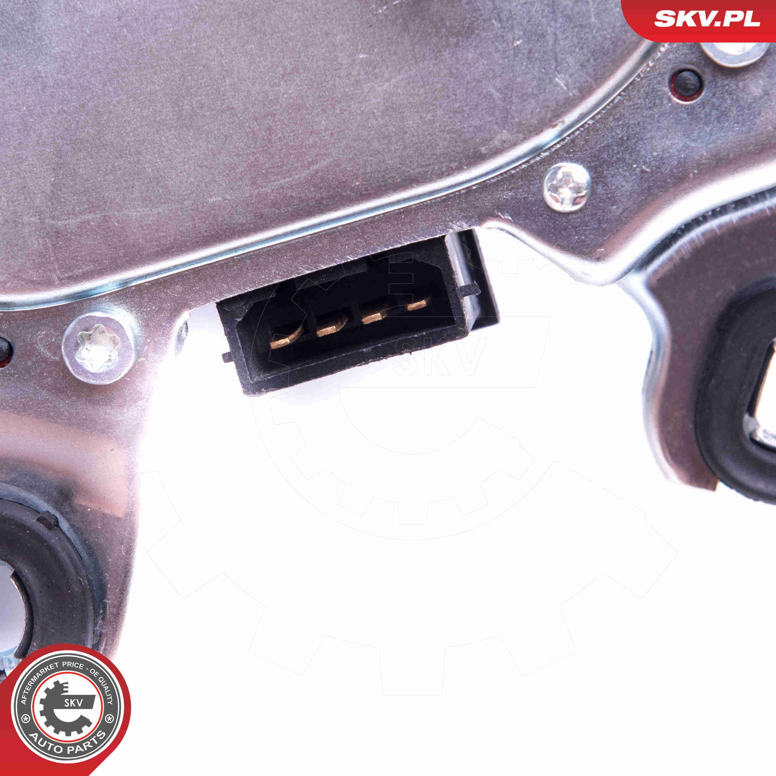 Wiper Motor - 19SKV173 ESEN SKV