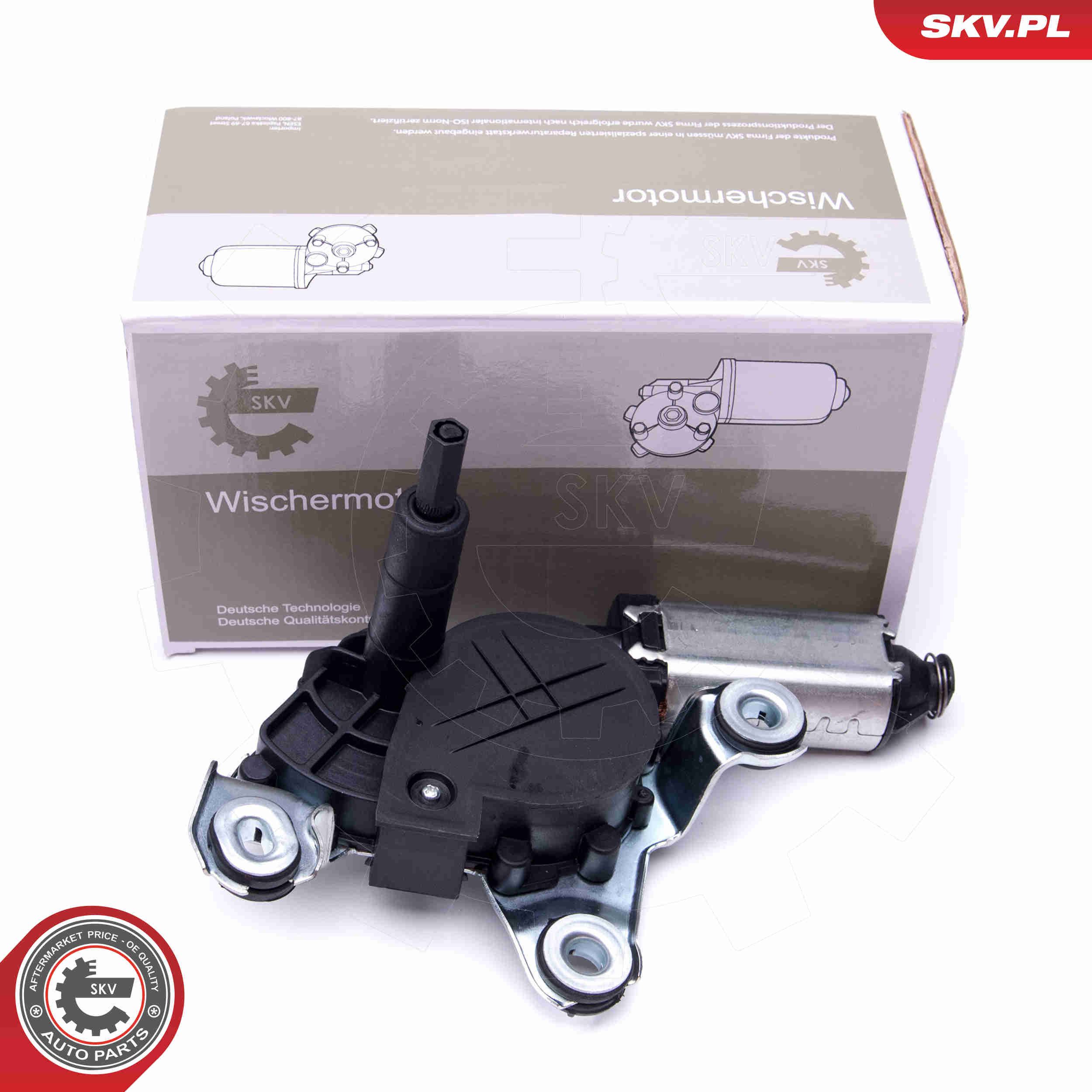 valytuvo variklis - 19SKV174 ESEN SKV