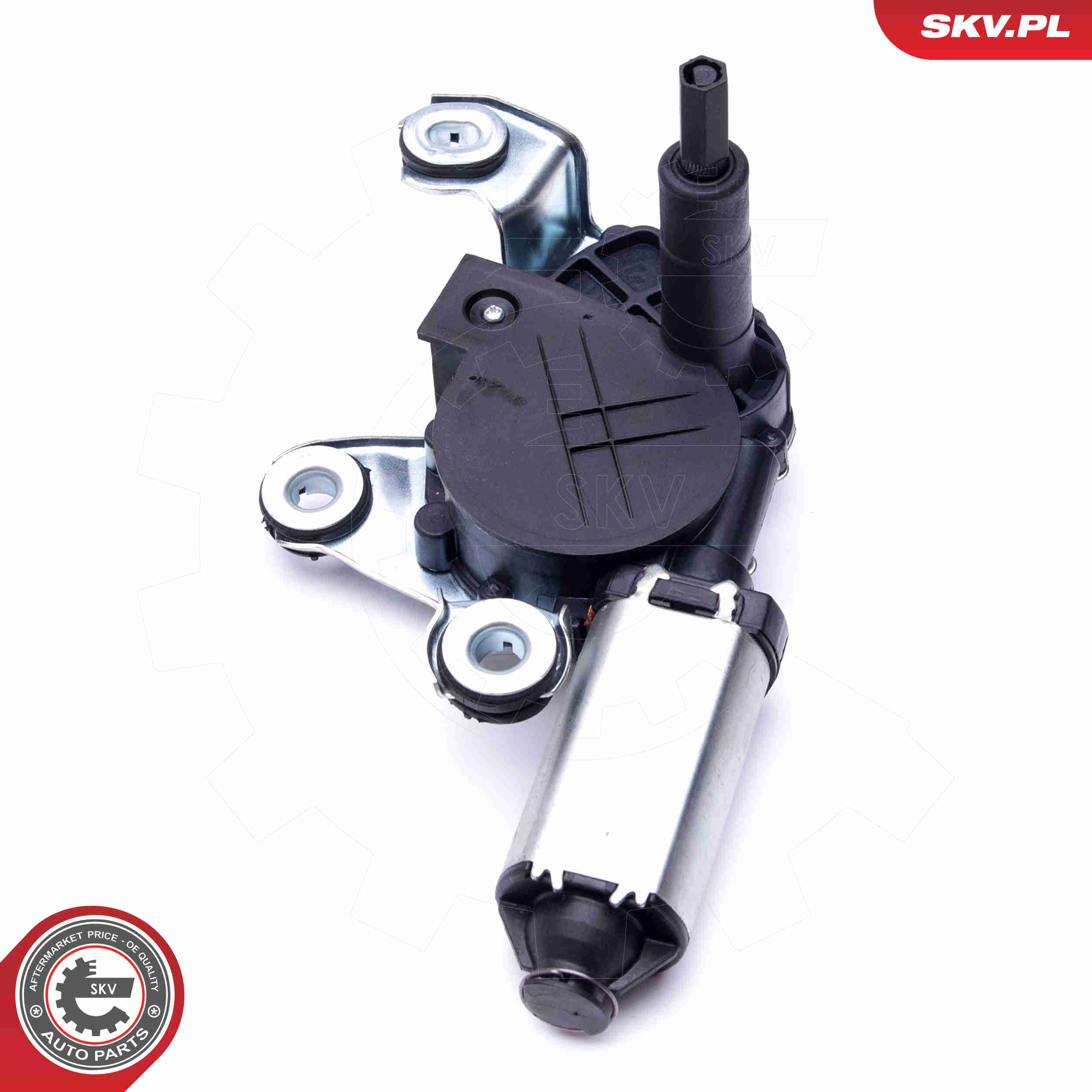 Wiper Motor - 19SKV174 ESEN SKV