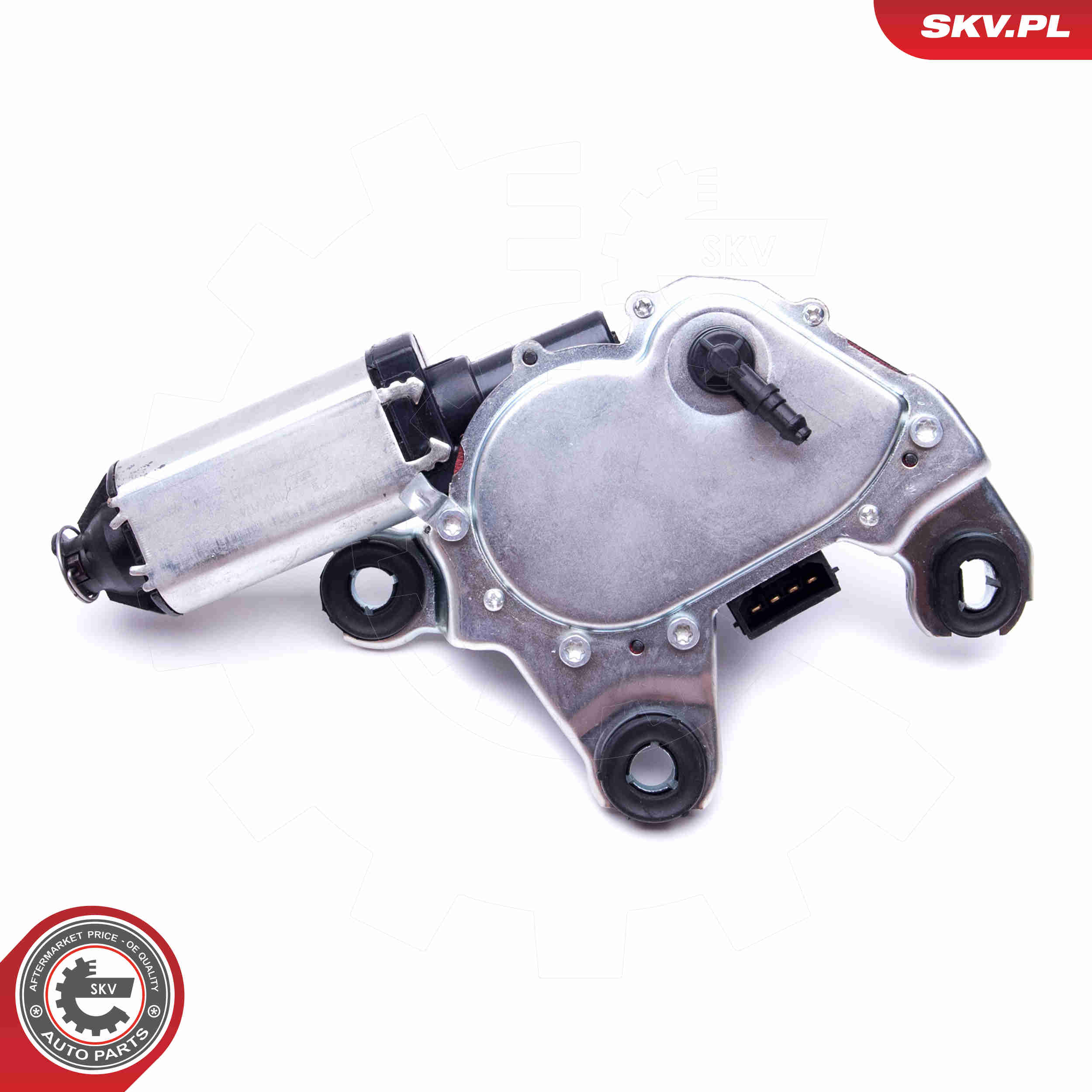Wiper Motor - 19SKV174 ESEN SKV