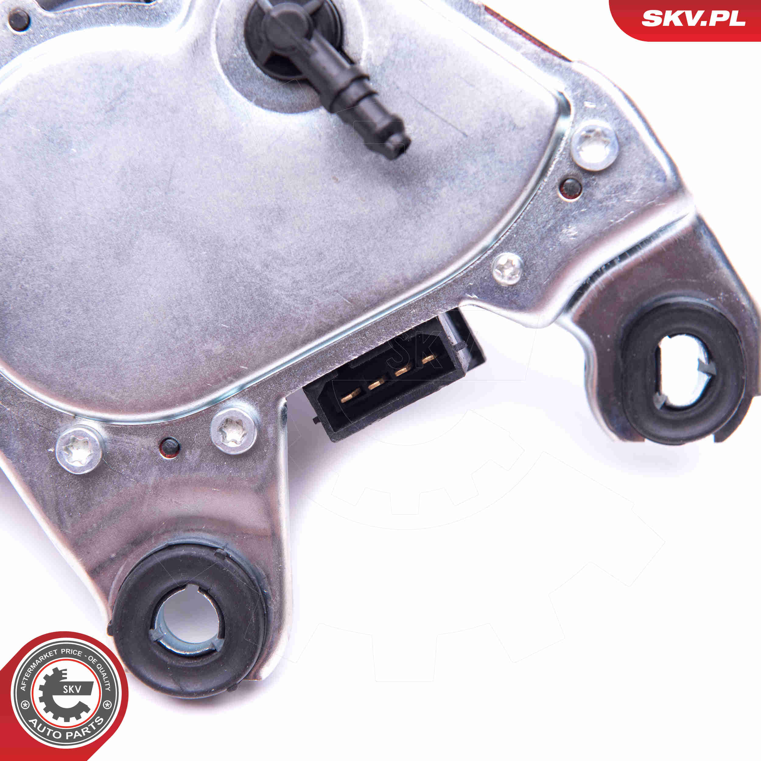 Wiper Motor - 19SKV174 ESEN SKV
