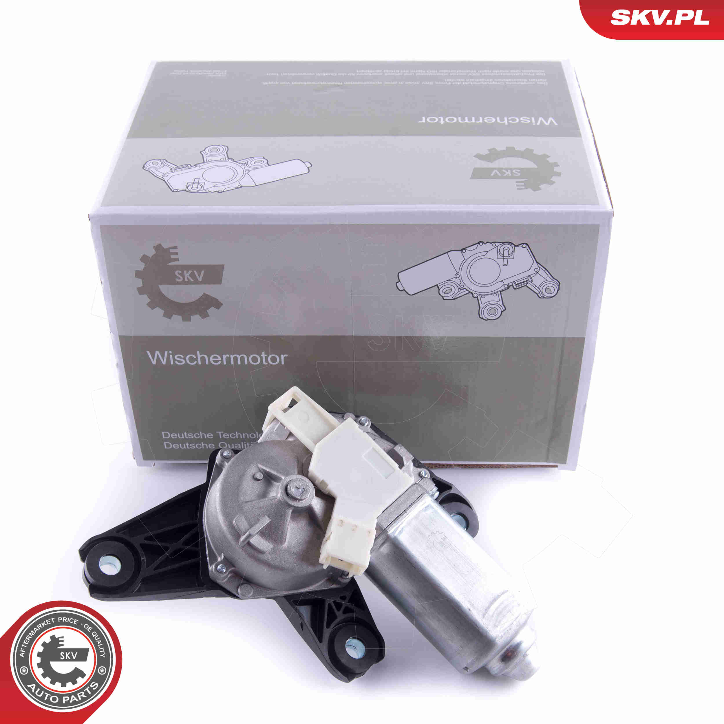 Motore tergicristallo - 19SKV175 ESEN SKV