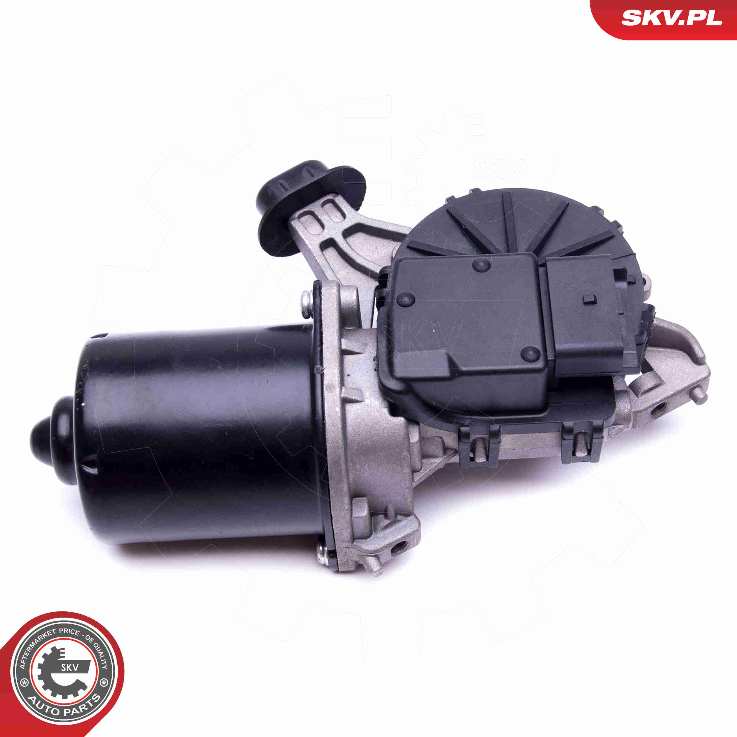 Wiper Motor - 19SKV180 ESEN SKV