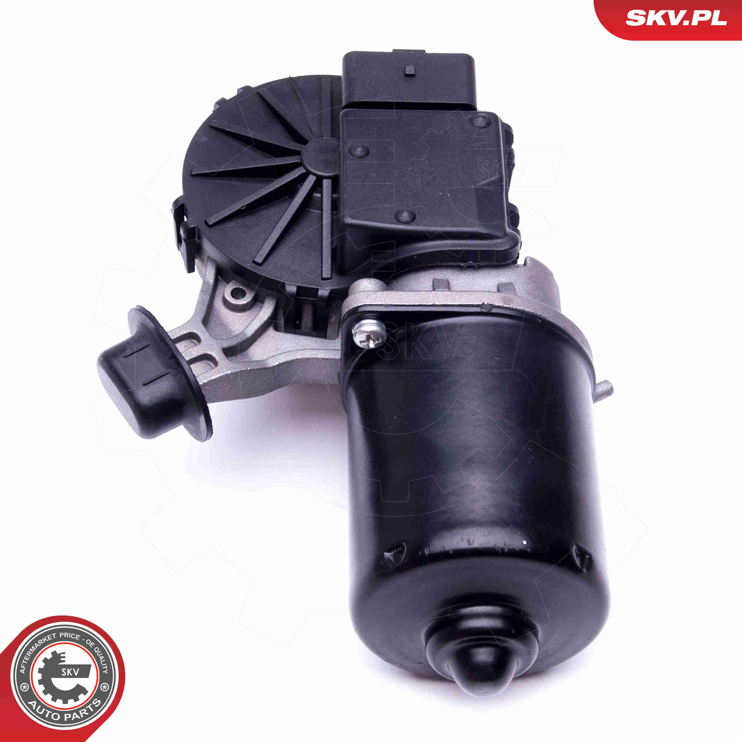 Wiper Motor - 19SKV180 ESEN SKV
