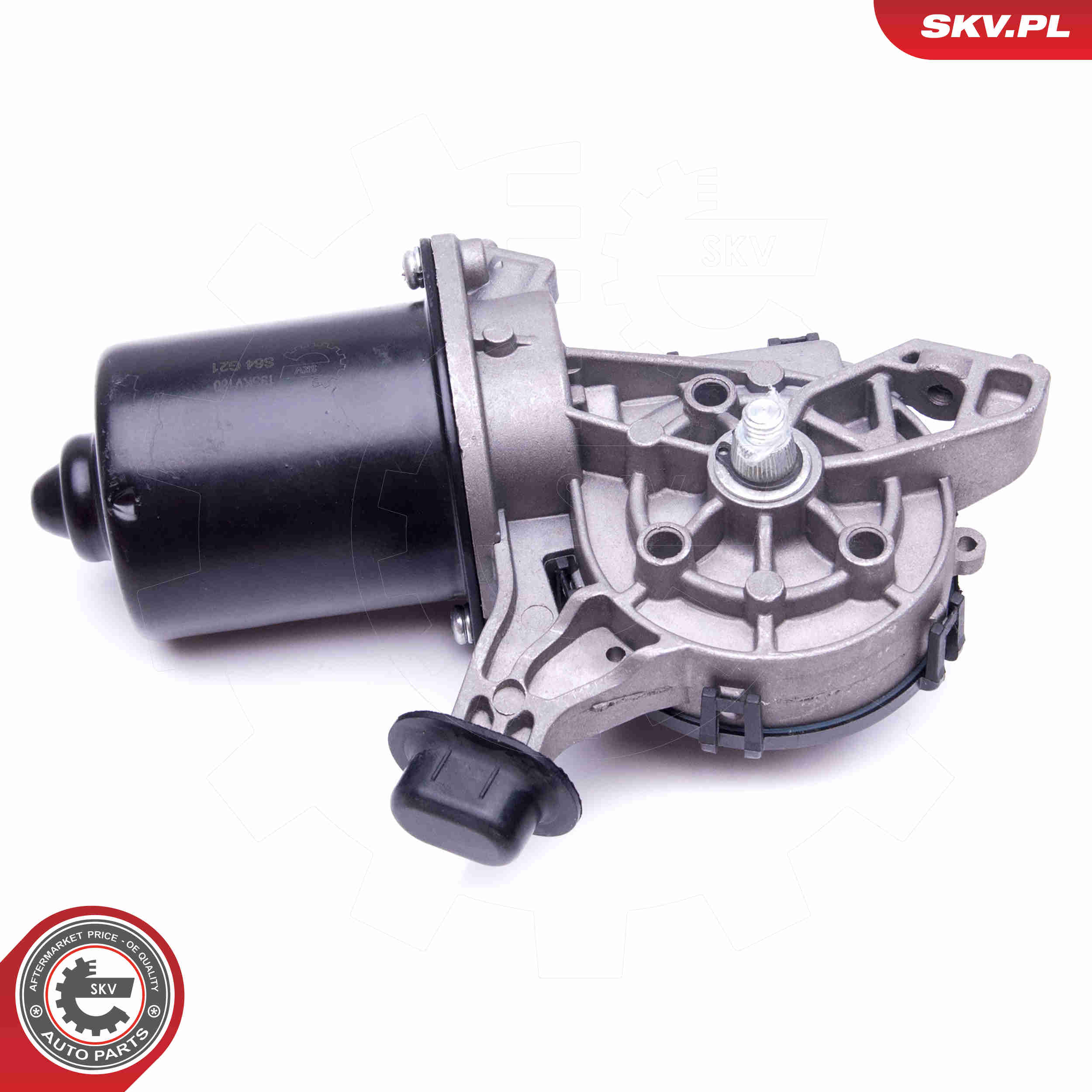 Wiper Motor - 19SKV180 ESEN SKV