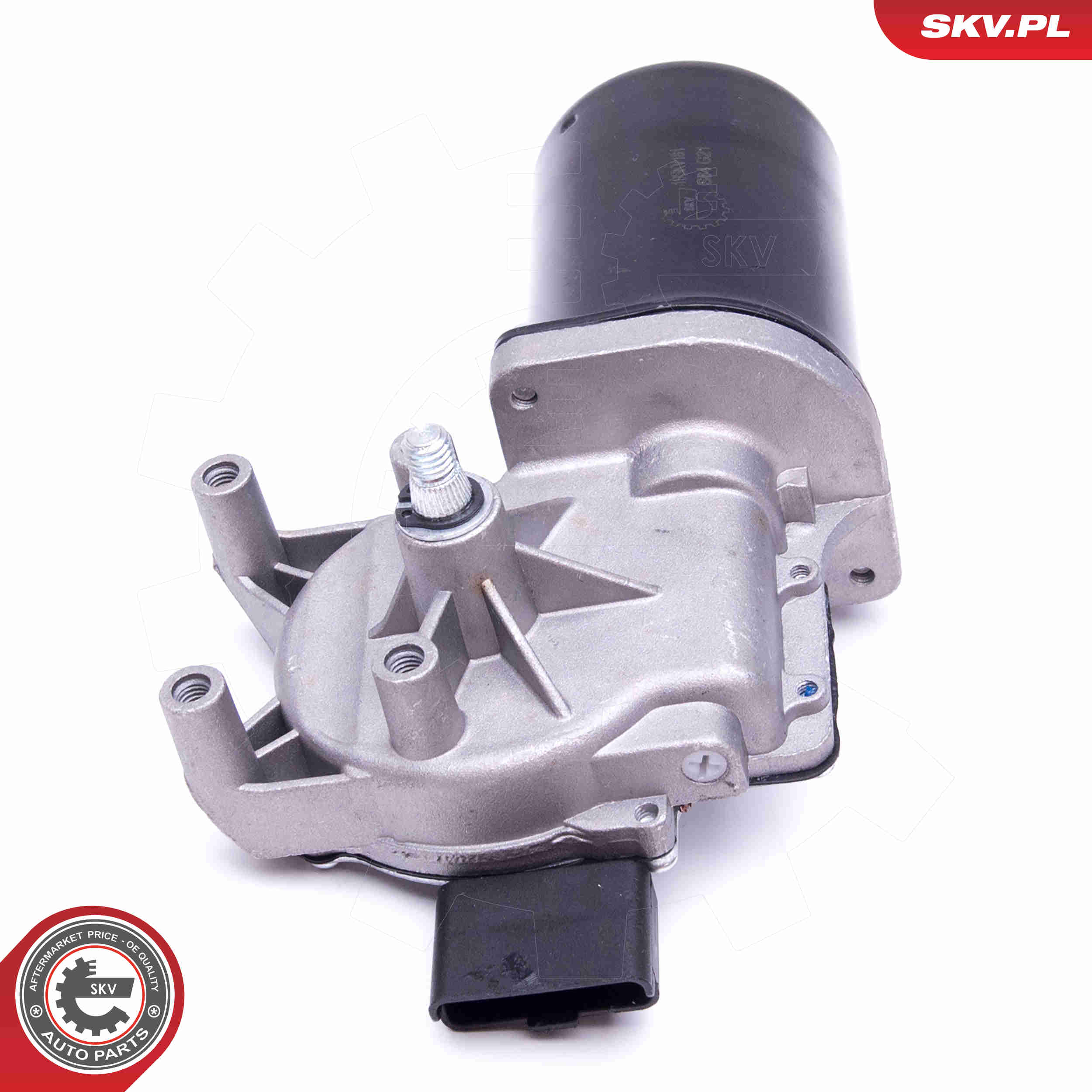 Wiper Motor - 19SKV181 ESEN SKV