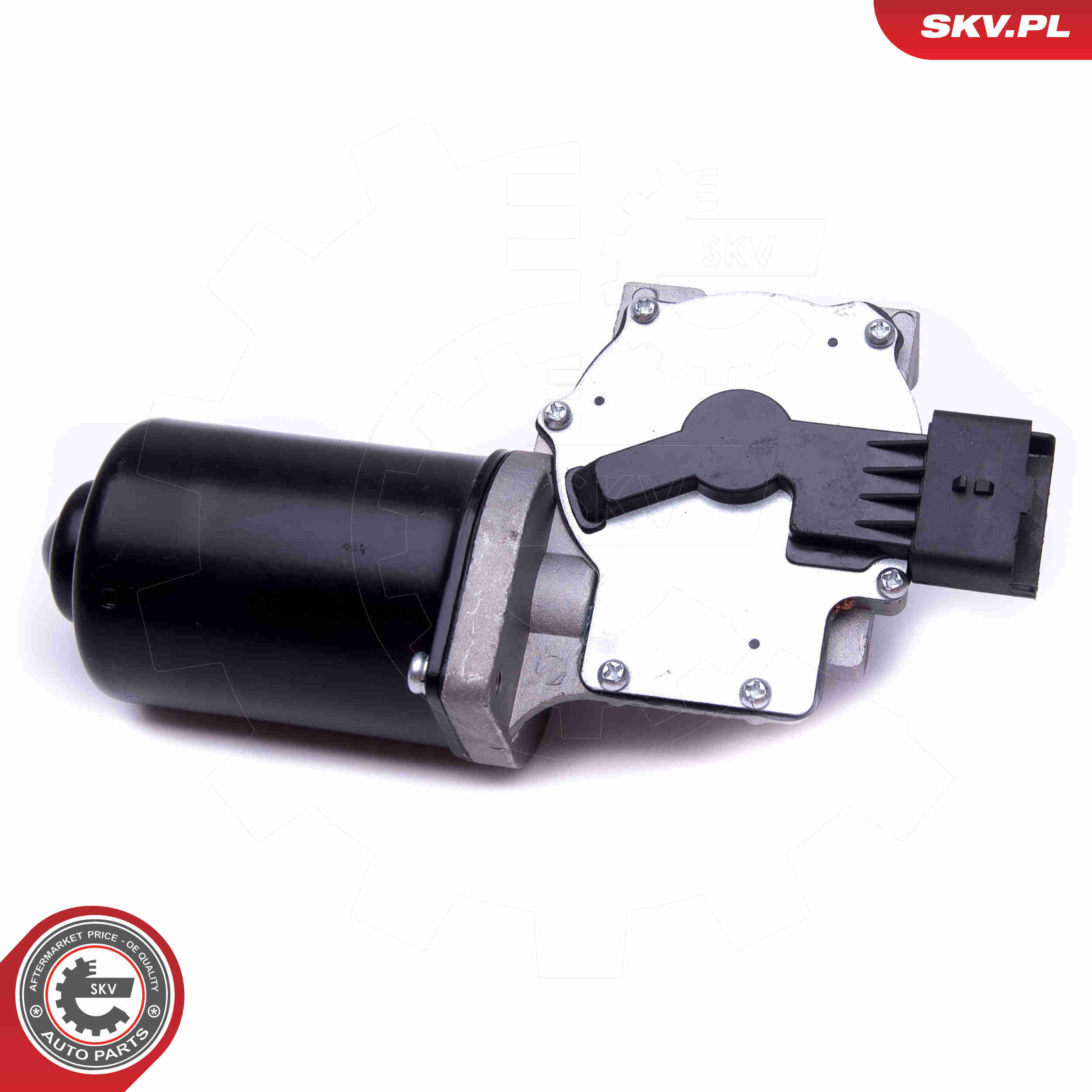 Wiper Motor - 19SKV181 ESEN SKV