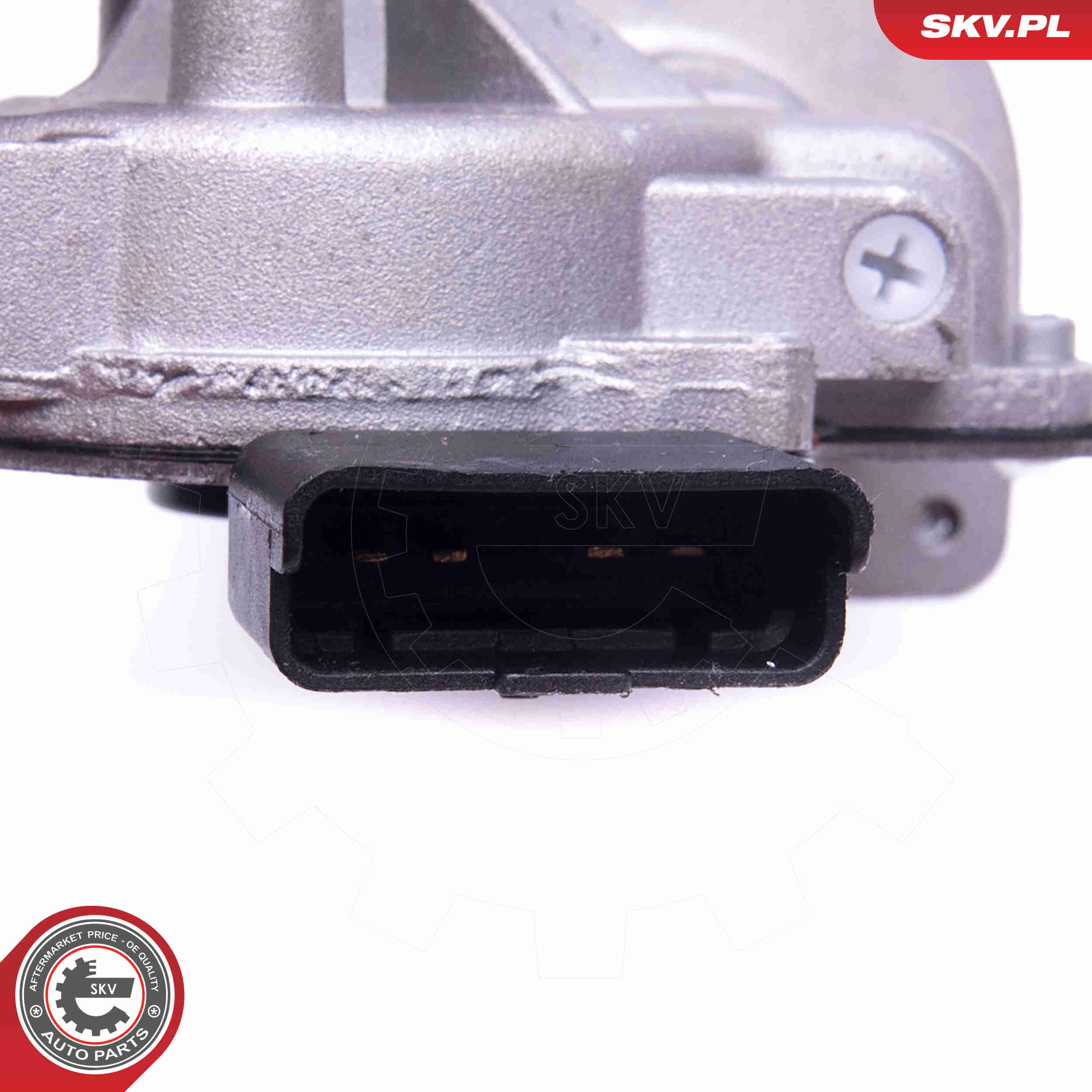 Wiper Motor - 19SKV181 ESEN SKV