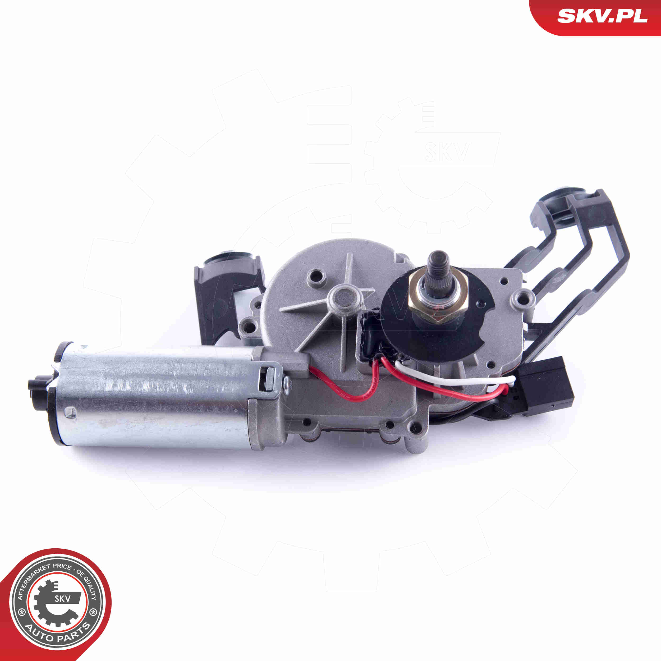 Wiper Motor - 19SKV185 ESEN SKV