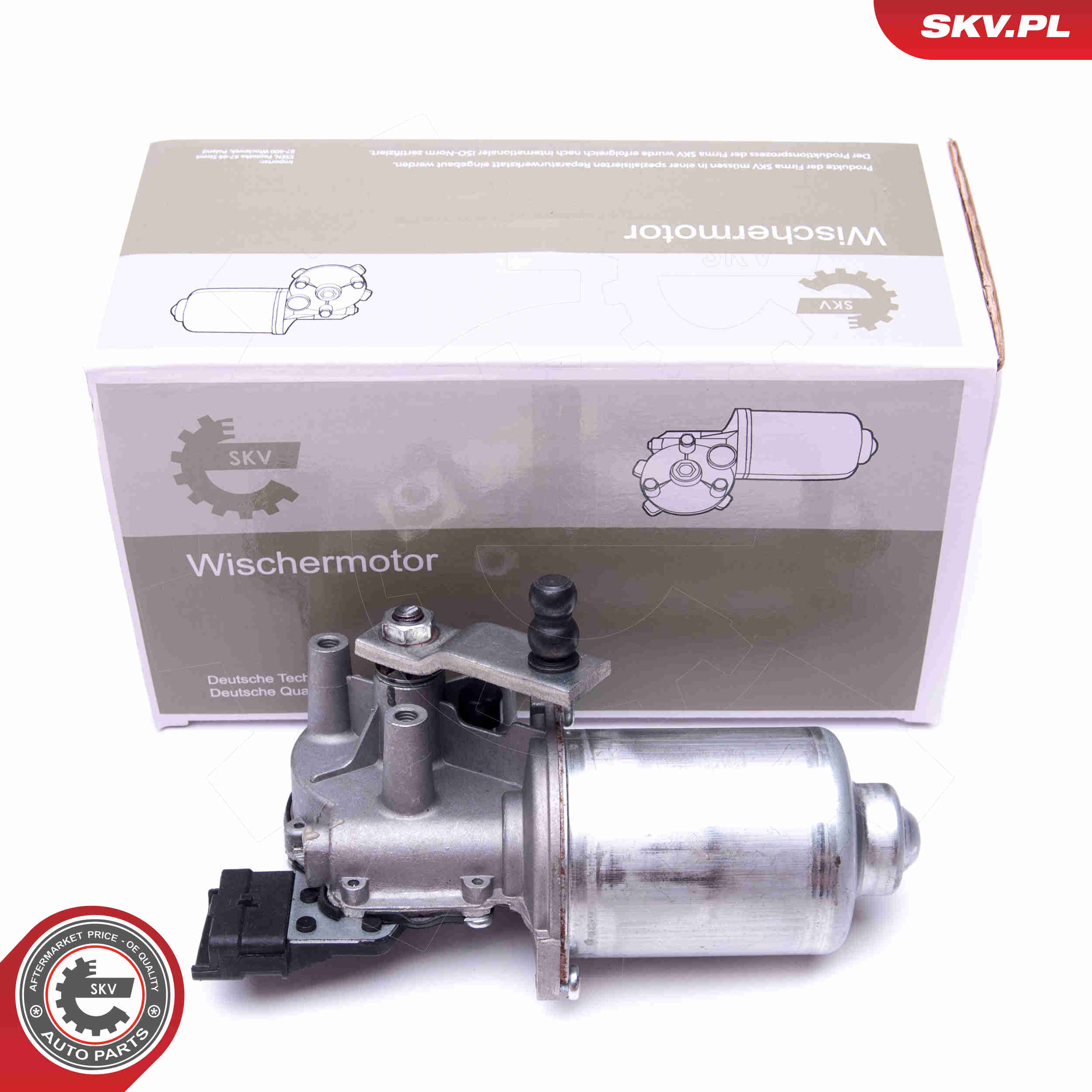 Motore tergicristallo - 19SKV187 ESEN SKV