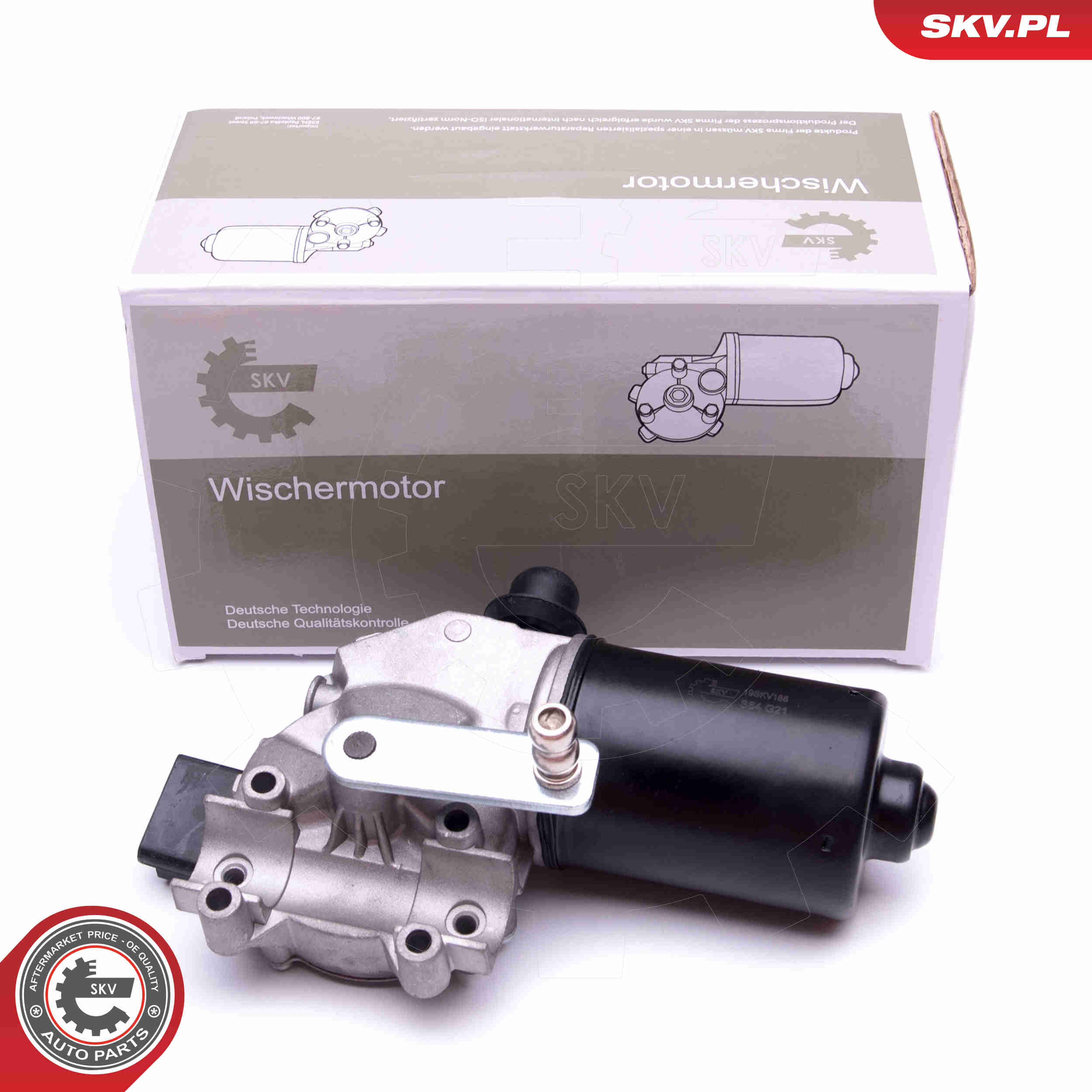 Motore tergicristallo - 19SKV188 ESEN SKV