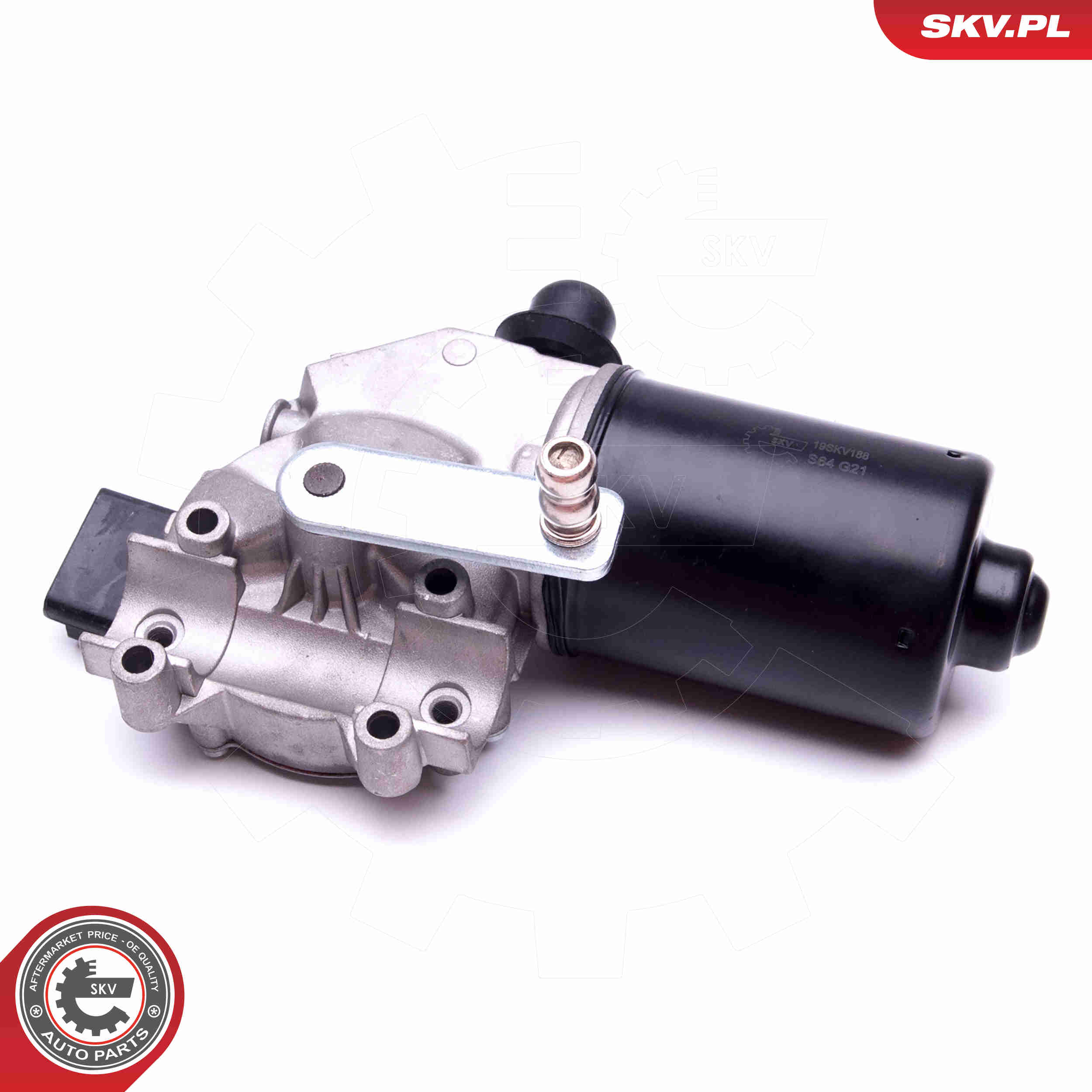 Wiper Motor - 19SKV188 ESEN SKV