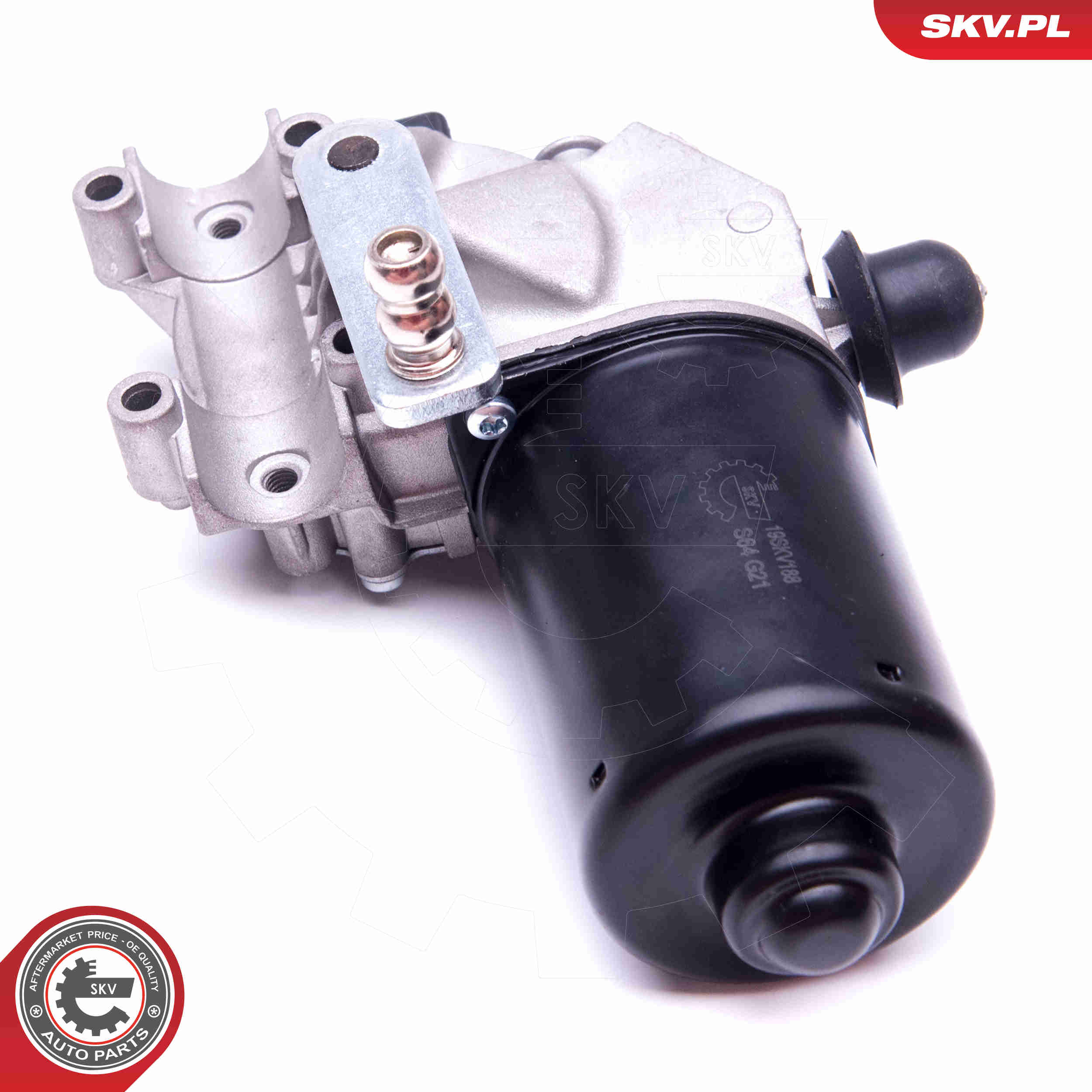 Wiper Motor - 19SKV188 ESEN SKV