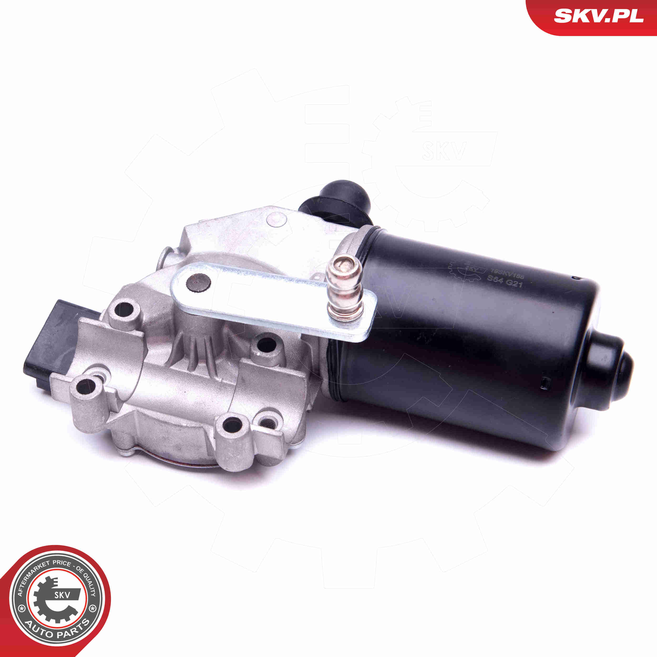 Wiper Motor - 19SKV188 ESEN SKV