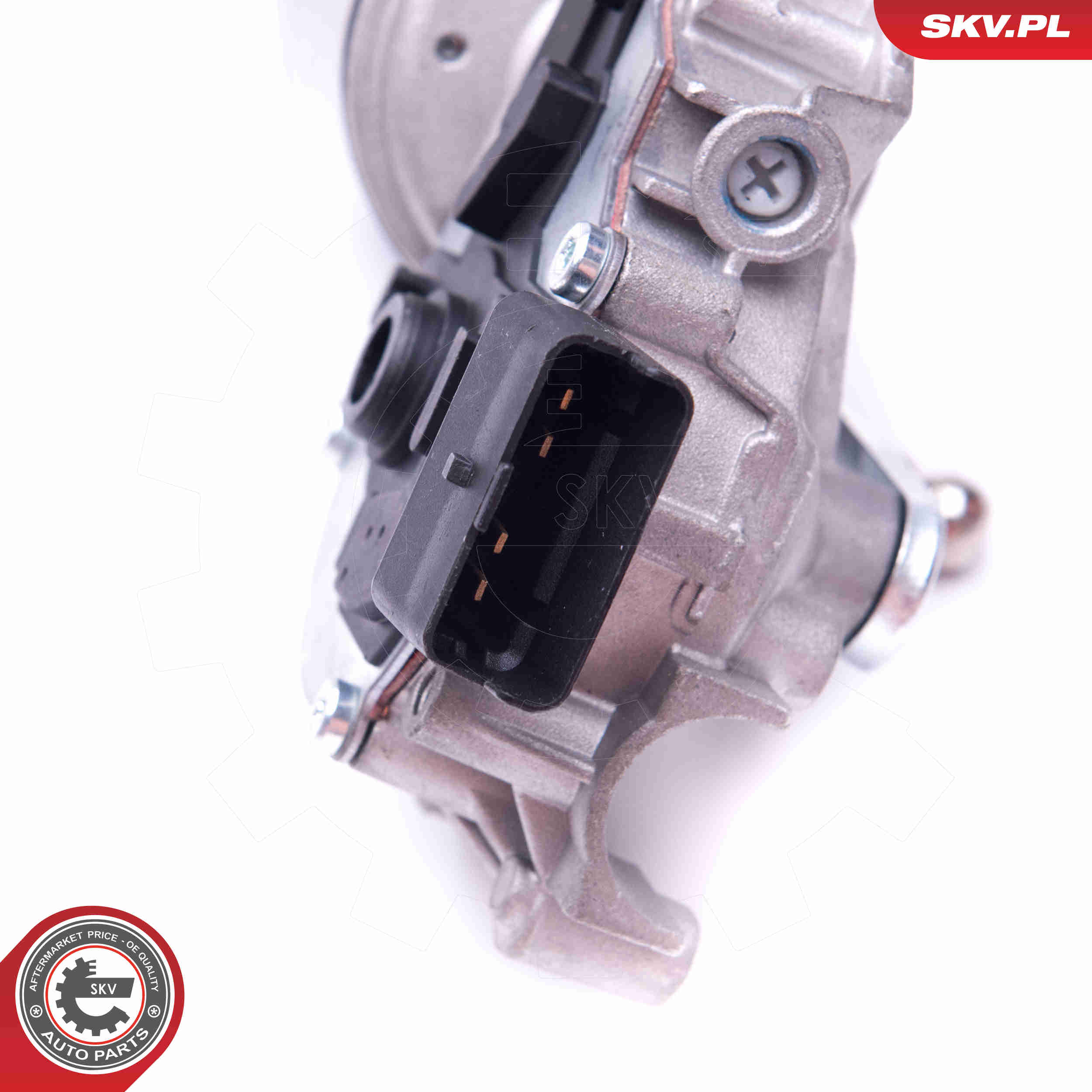 Wiper Motor - 19SKV188 ESEN SKV