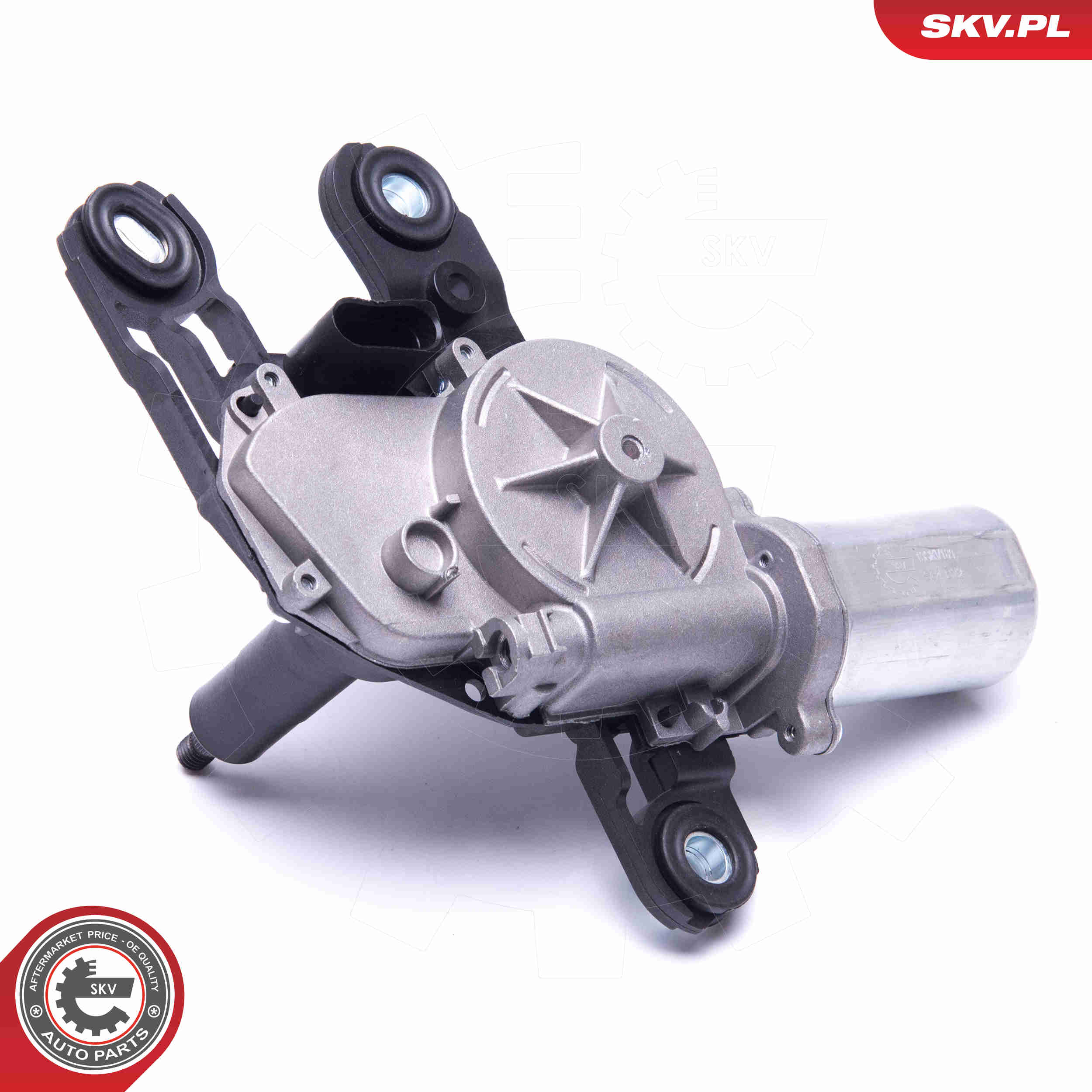 Wiper Motor - 19SKV189 ESEN SKV