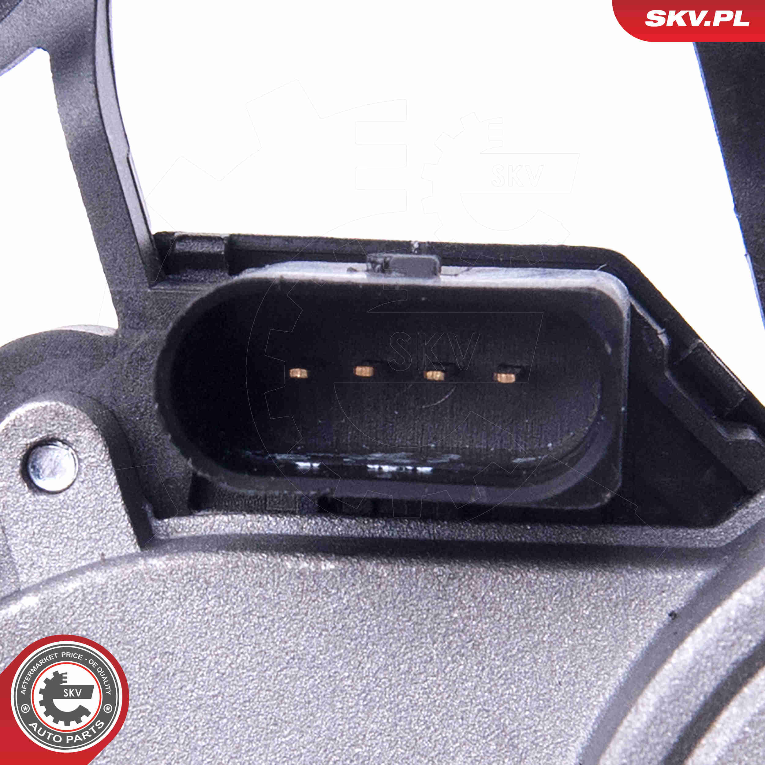 Wiper Motor - 19SKV189 ESEN SKV