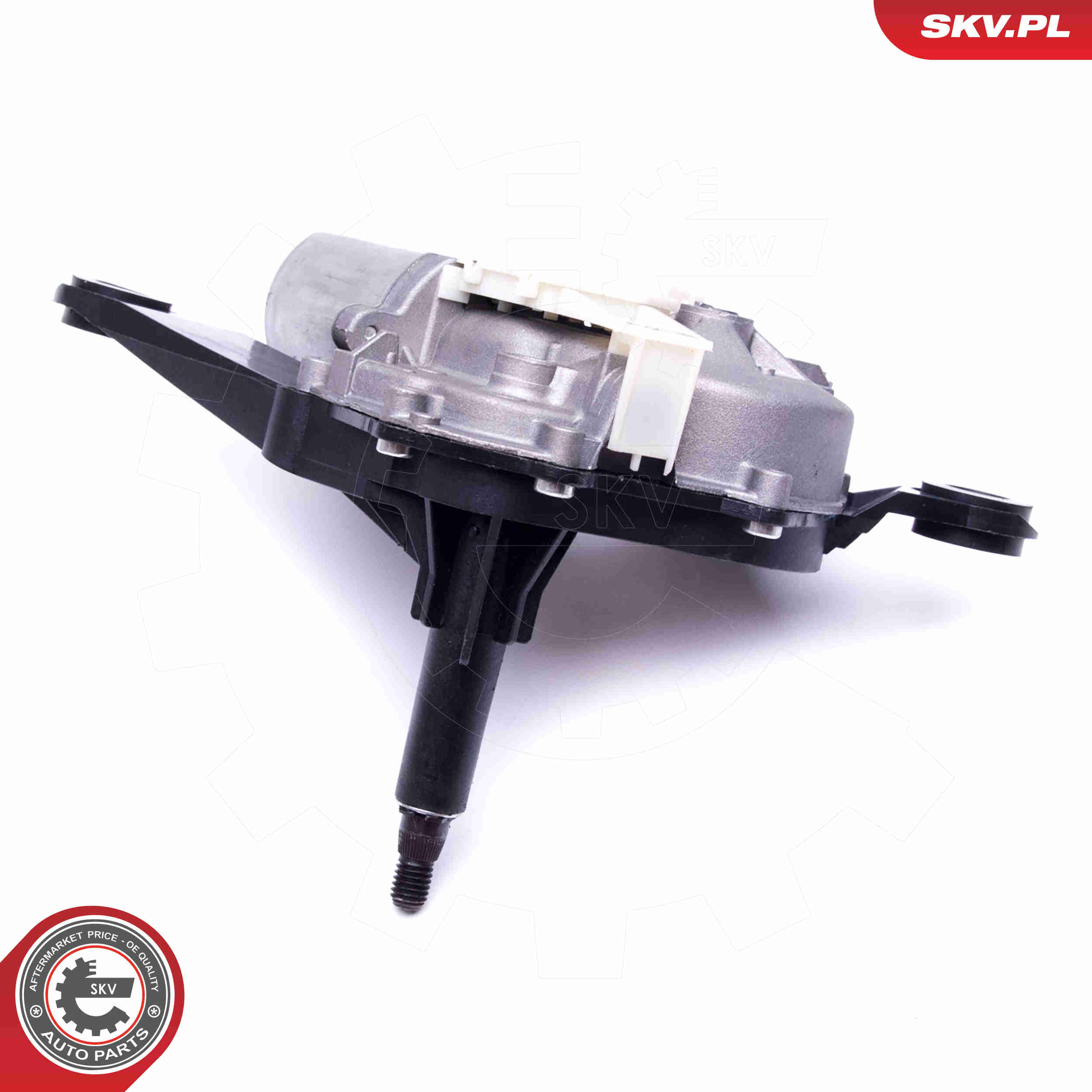 Wiper Motor - 19SKV191 ESEN SKV