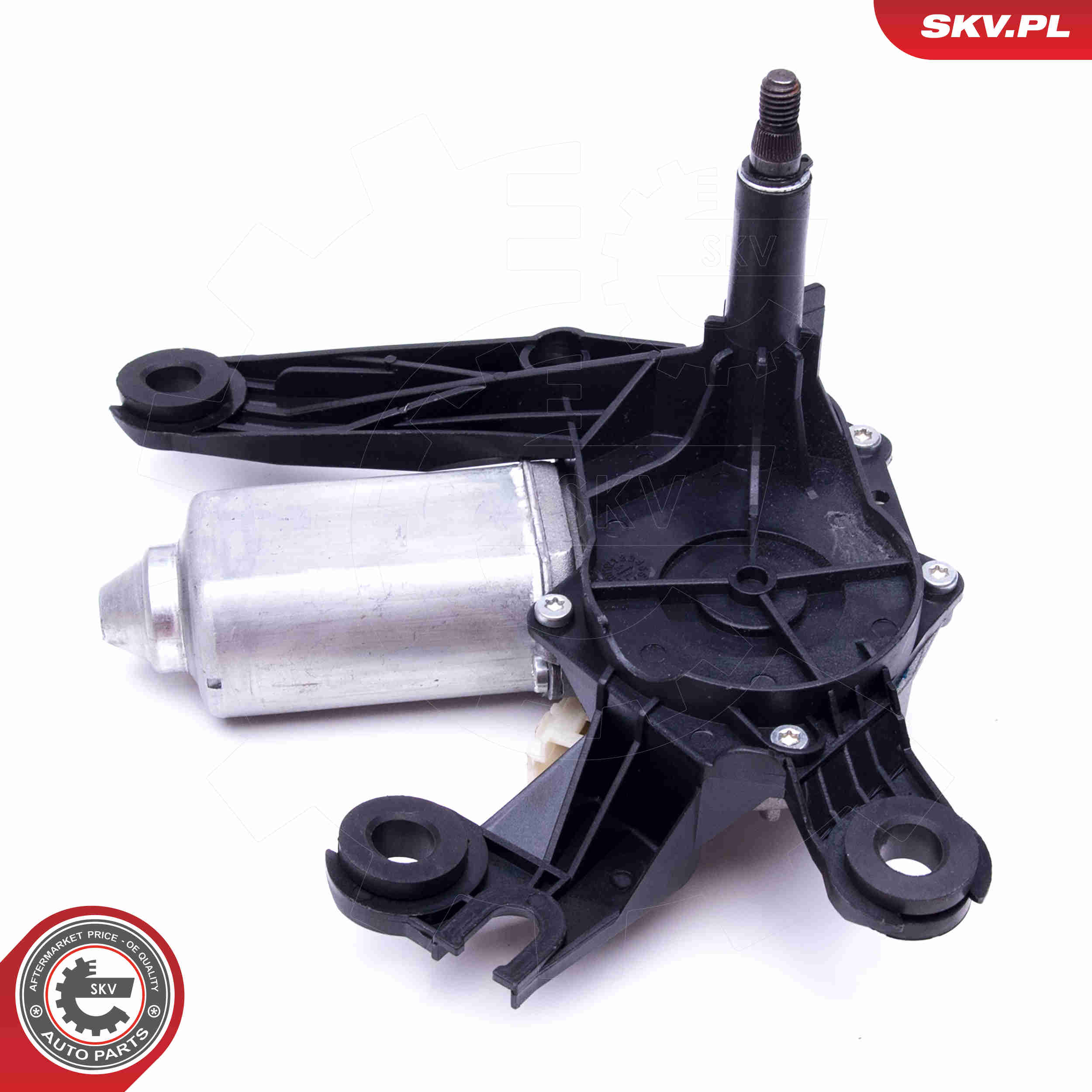 Wiper Motor - 19SKV191 ESEN SKV