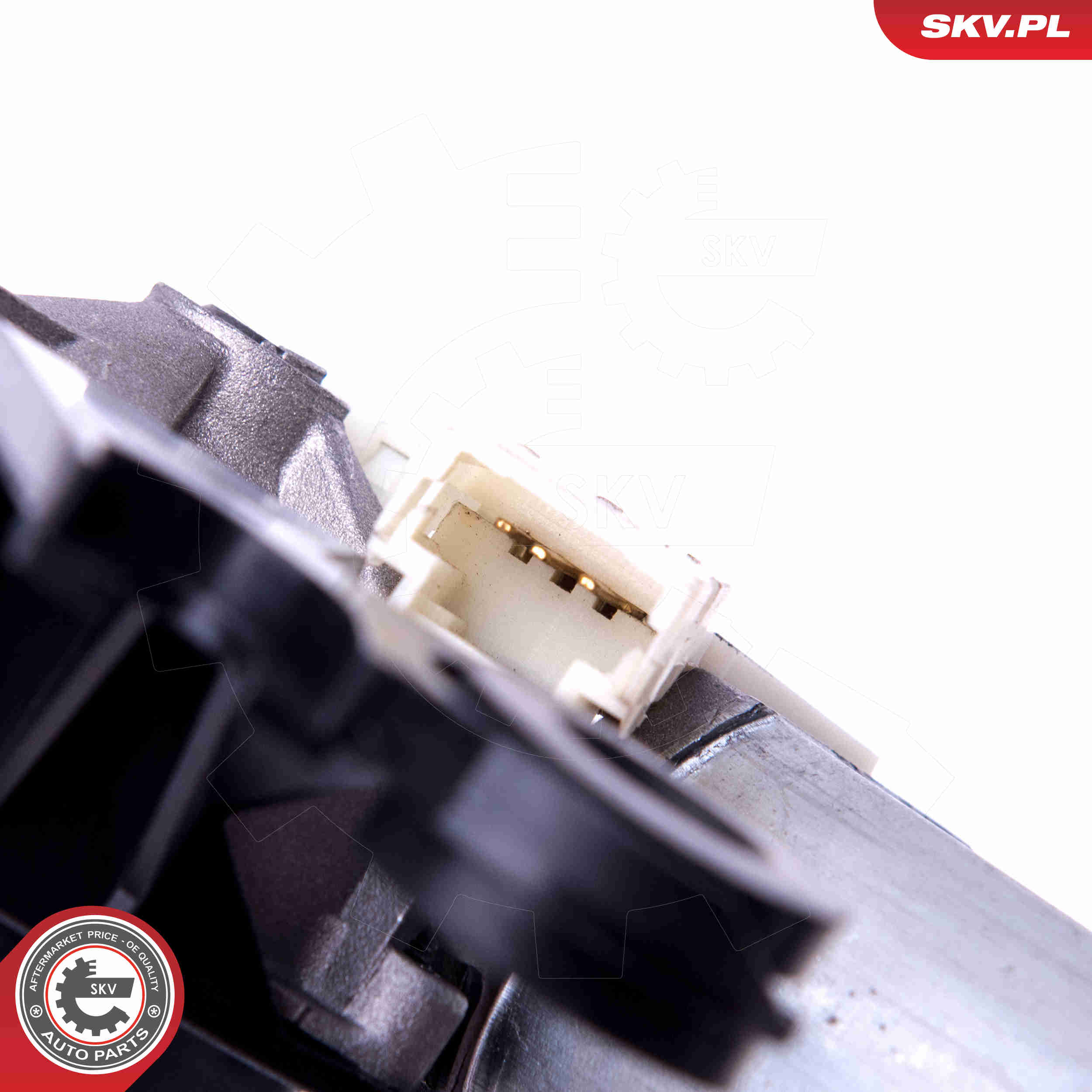 Wiper Motor - 19SKV191 ESEN SKV