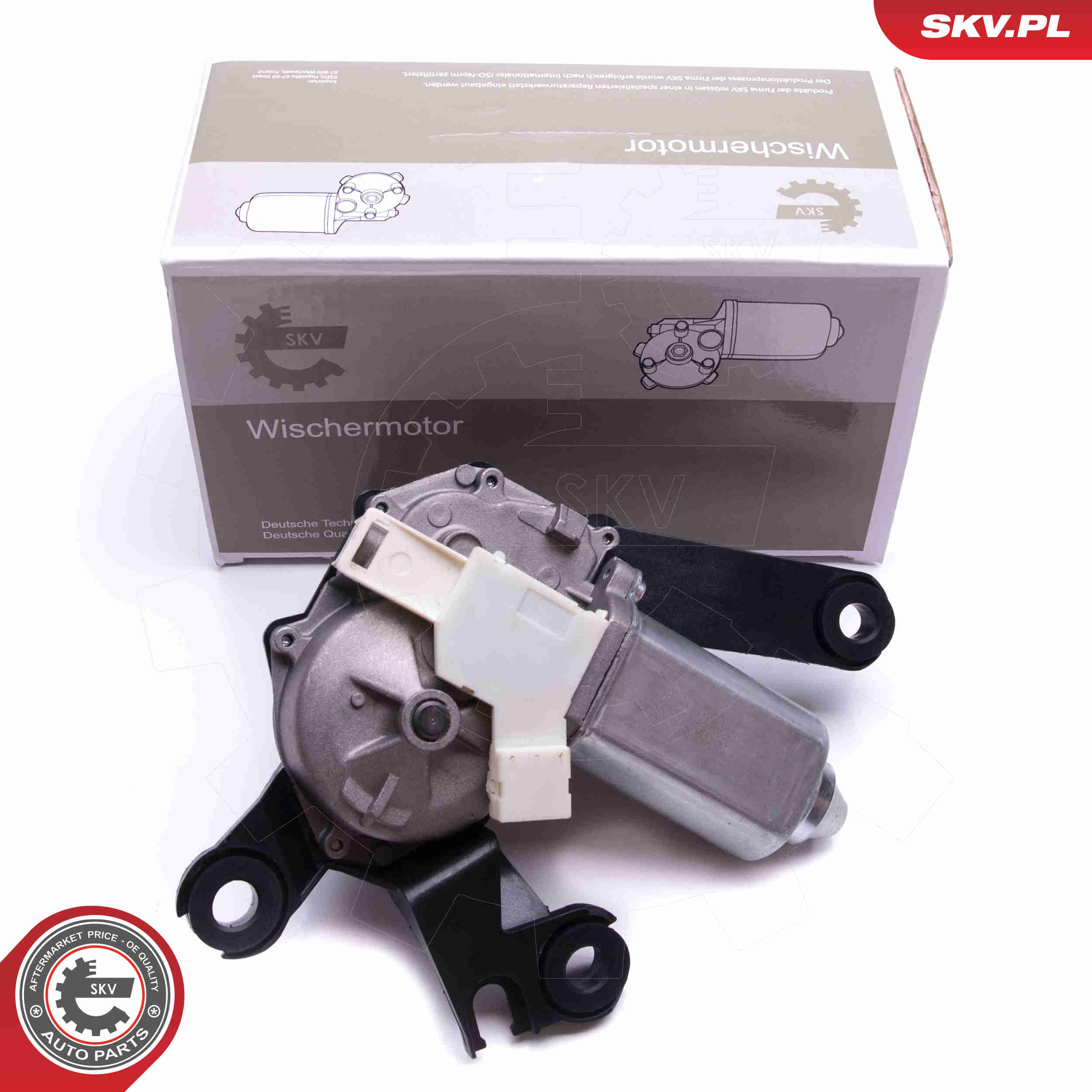 valytuvo variklis - 19SKV192 ESEN SKV