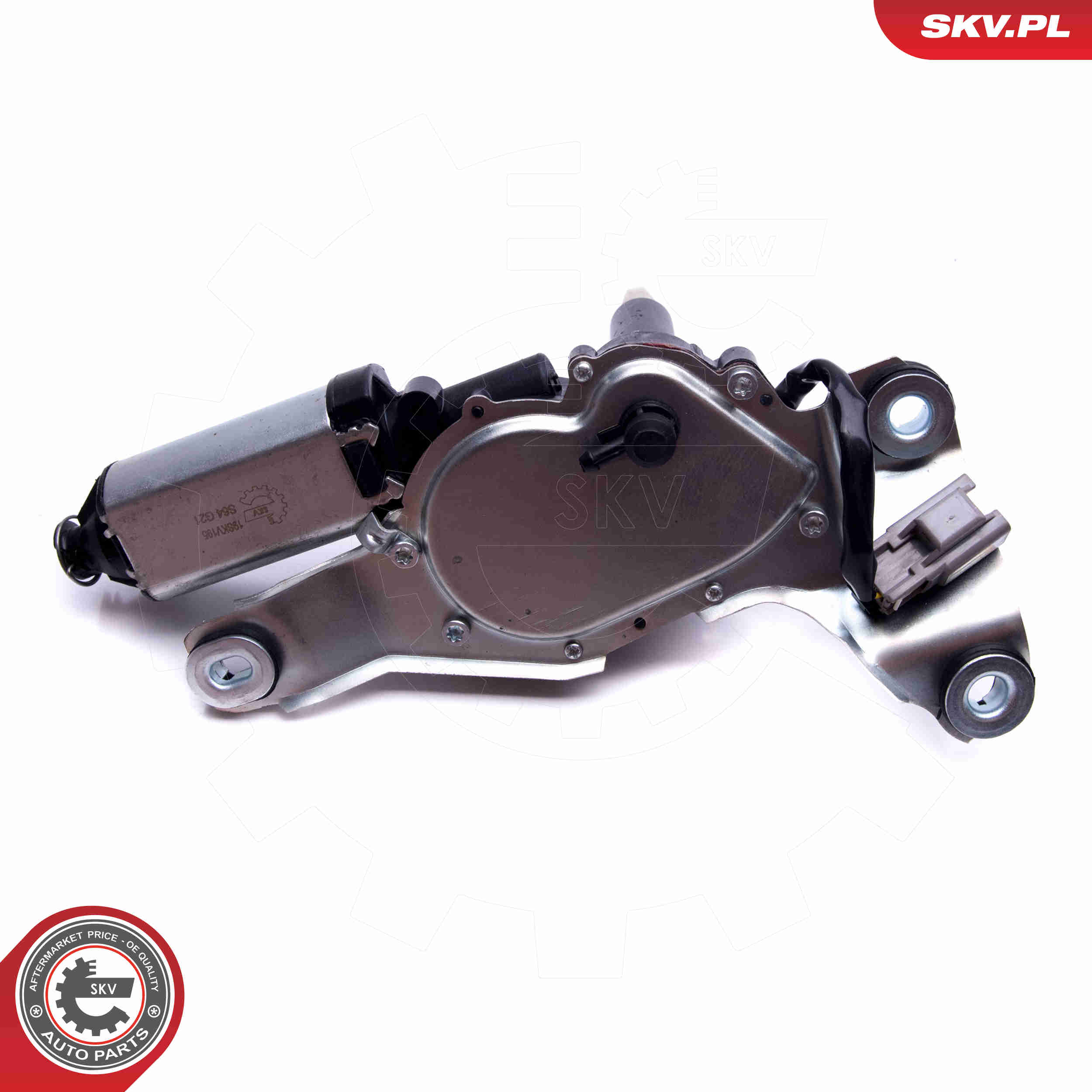 Wiper Motor - 19SKV195 ESEN SKV