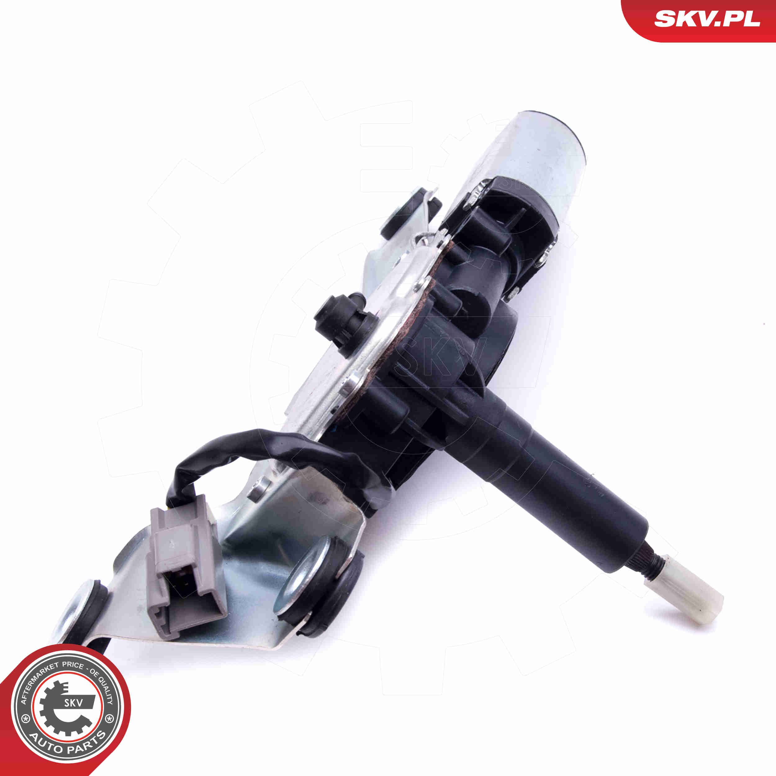 Wiper Motor - 19SKV195 ESEN SKV