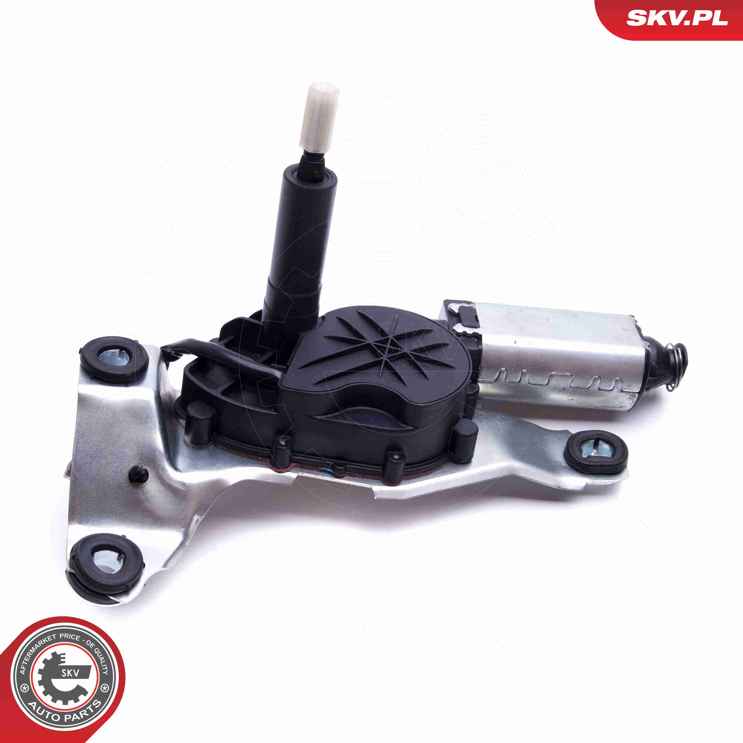Wiper Motor - 19SKV195 ESEN SKV