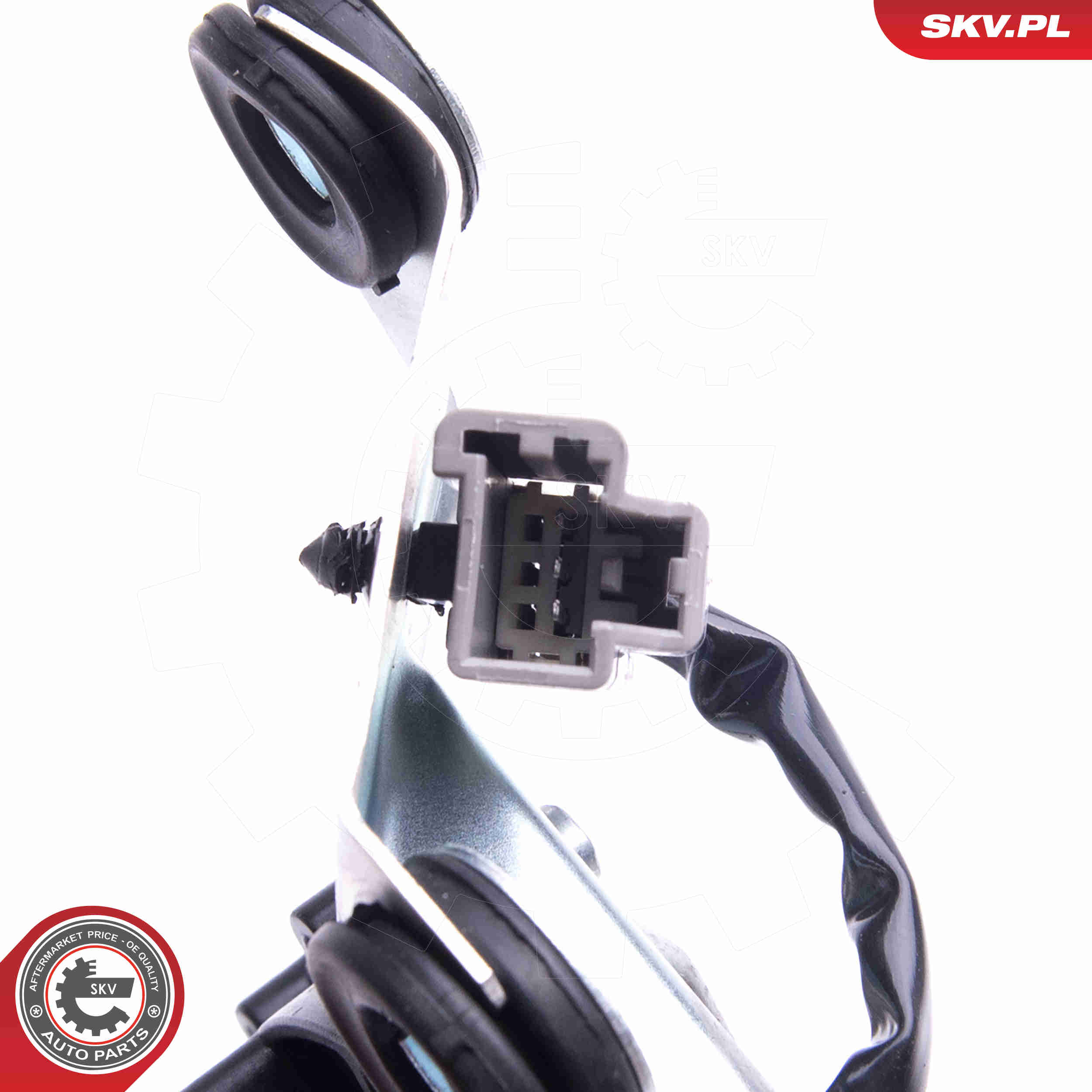 Wiper Motor - 19SKV195 ESEN SKV