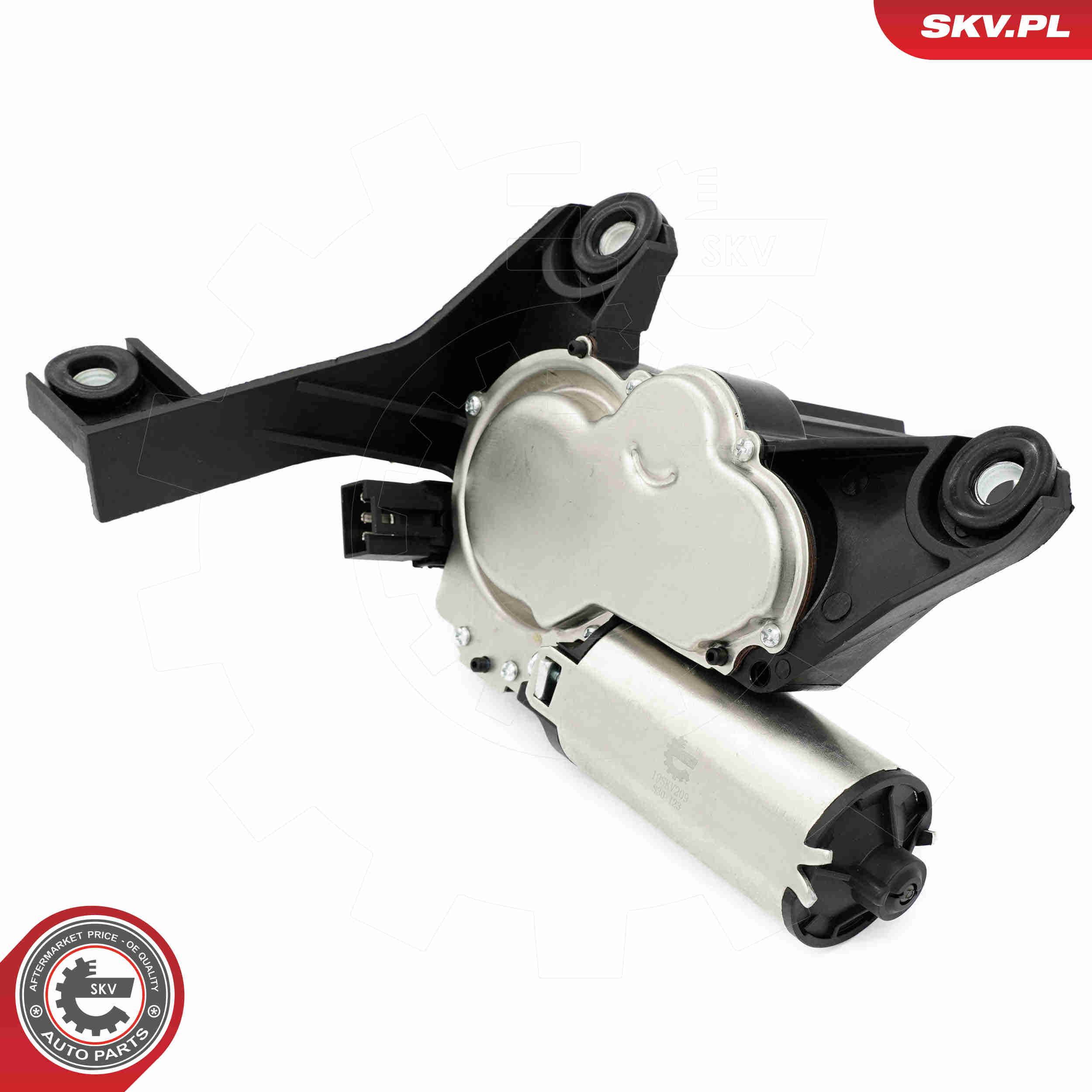 Wiper Motor - 19SKV209 ESEN SKV