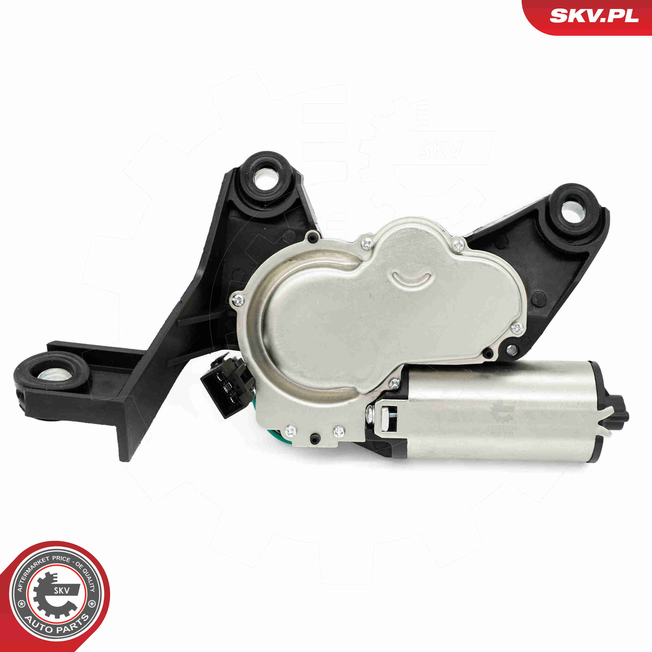 Wiper Motor - 19SKV209 ESEN SKV
