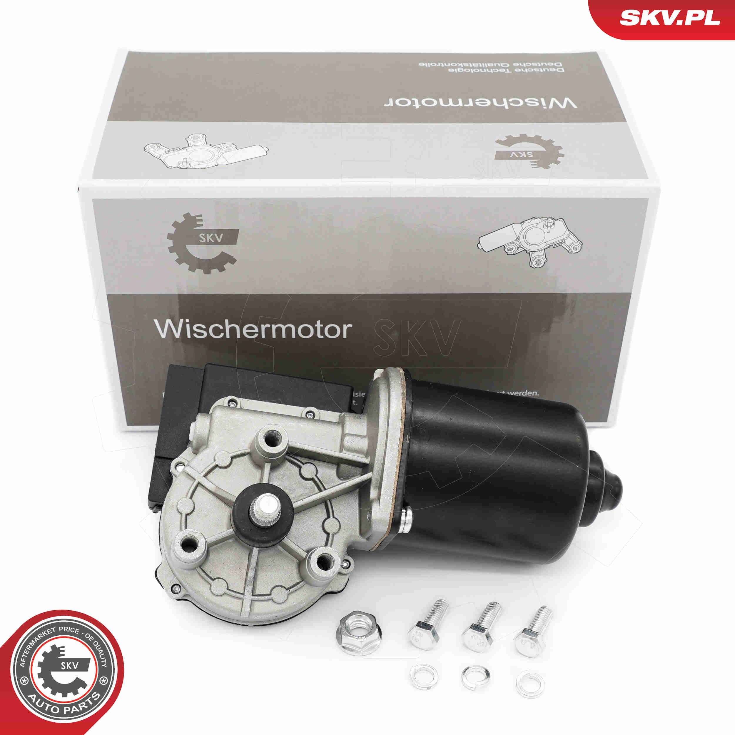 Motore tergicristallo - 19SKV219 ESEN SKV