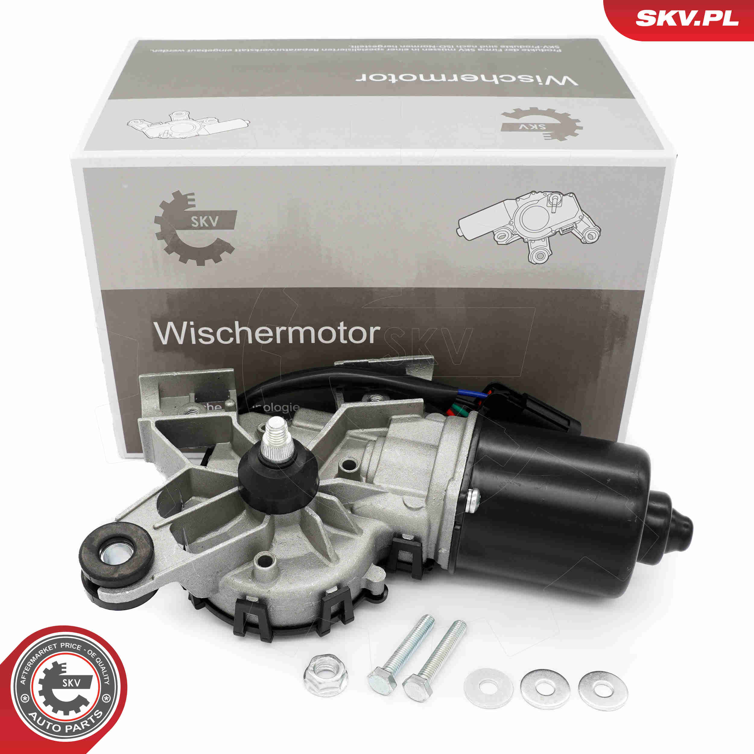 Motore tergicristallo - 19SKV226 ESEN SKV