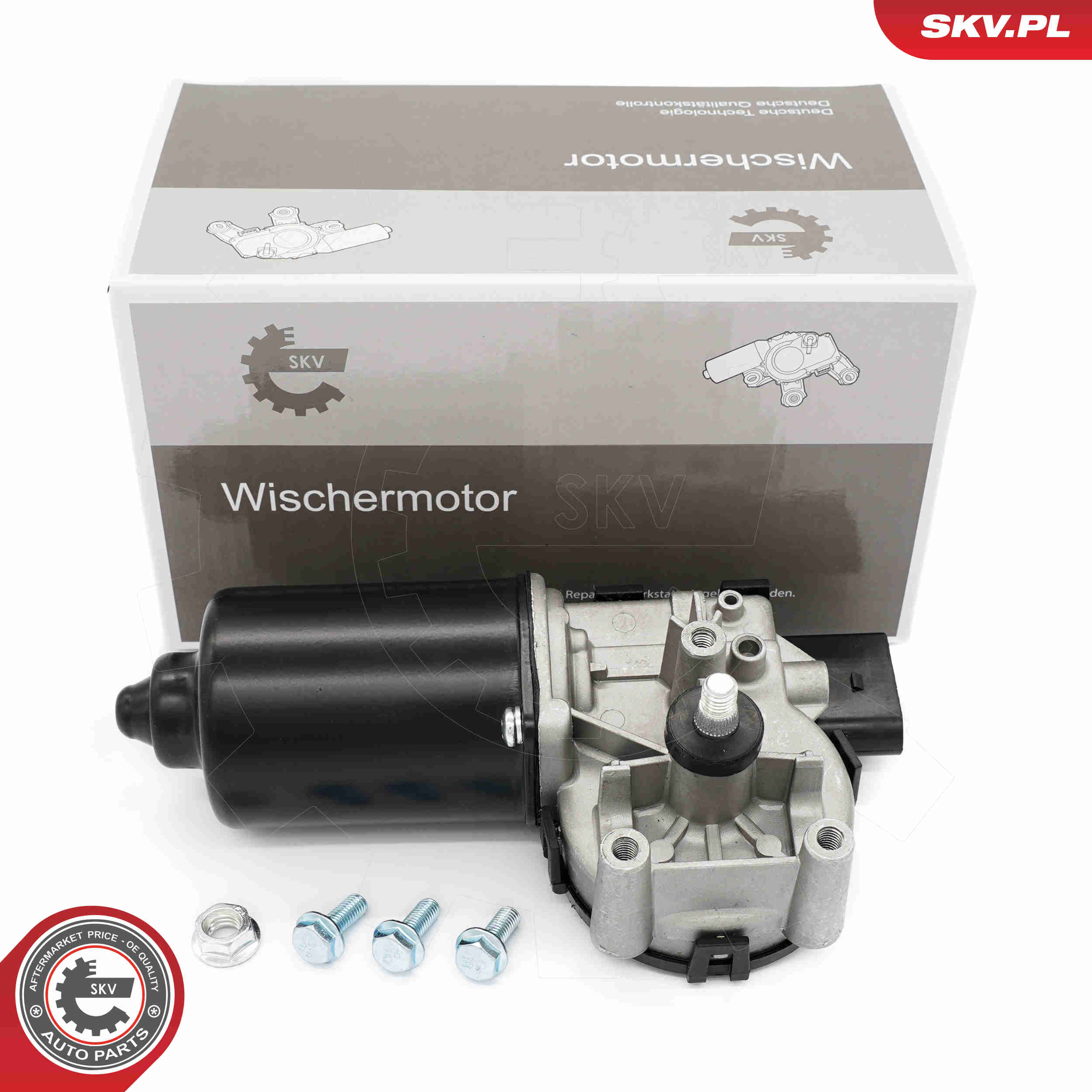 Motore tergicristallo - 19SKV227 ESEN SKV