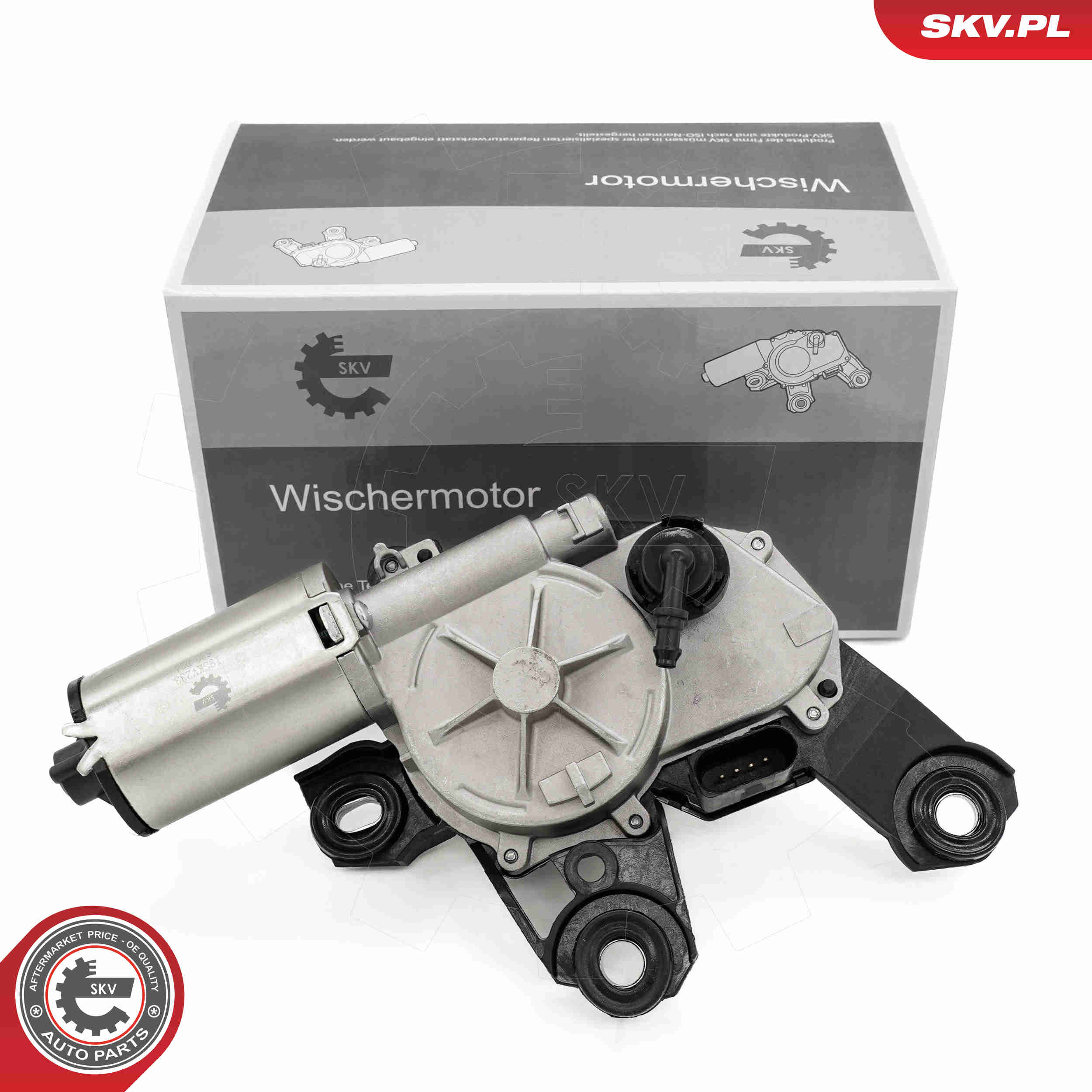 Motore tergicristallo - 19SKV233 ESEN SKV