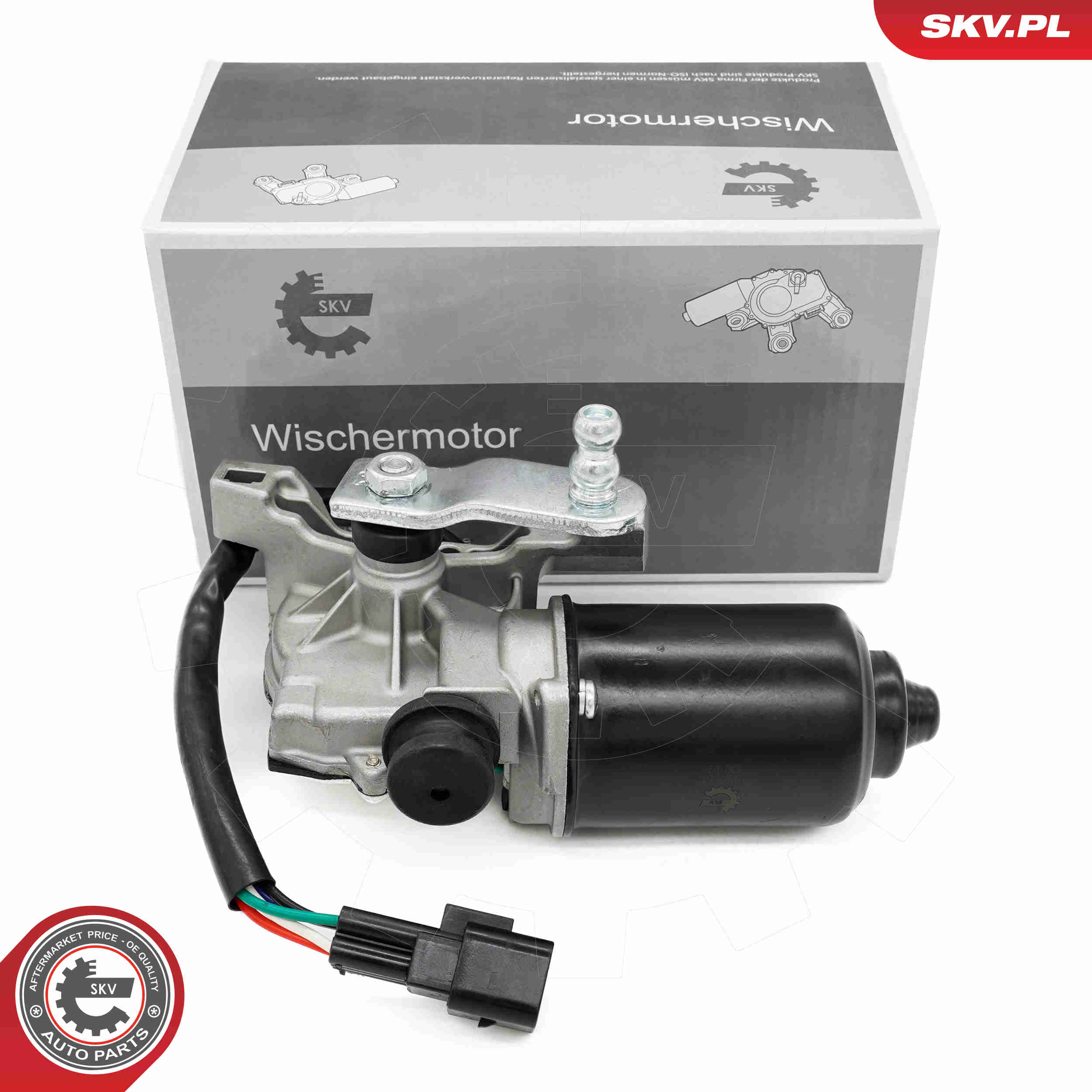 Motore tergicristallo - 19SKV237 ESEN SKV
