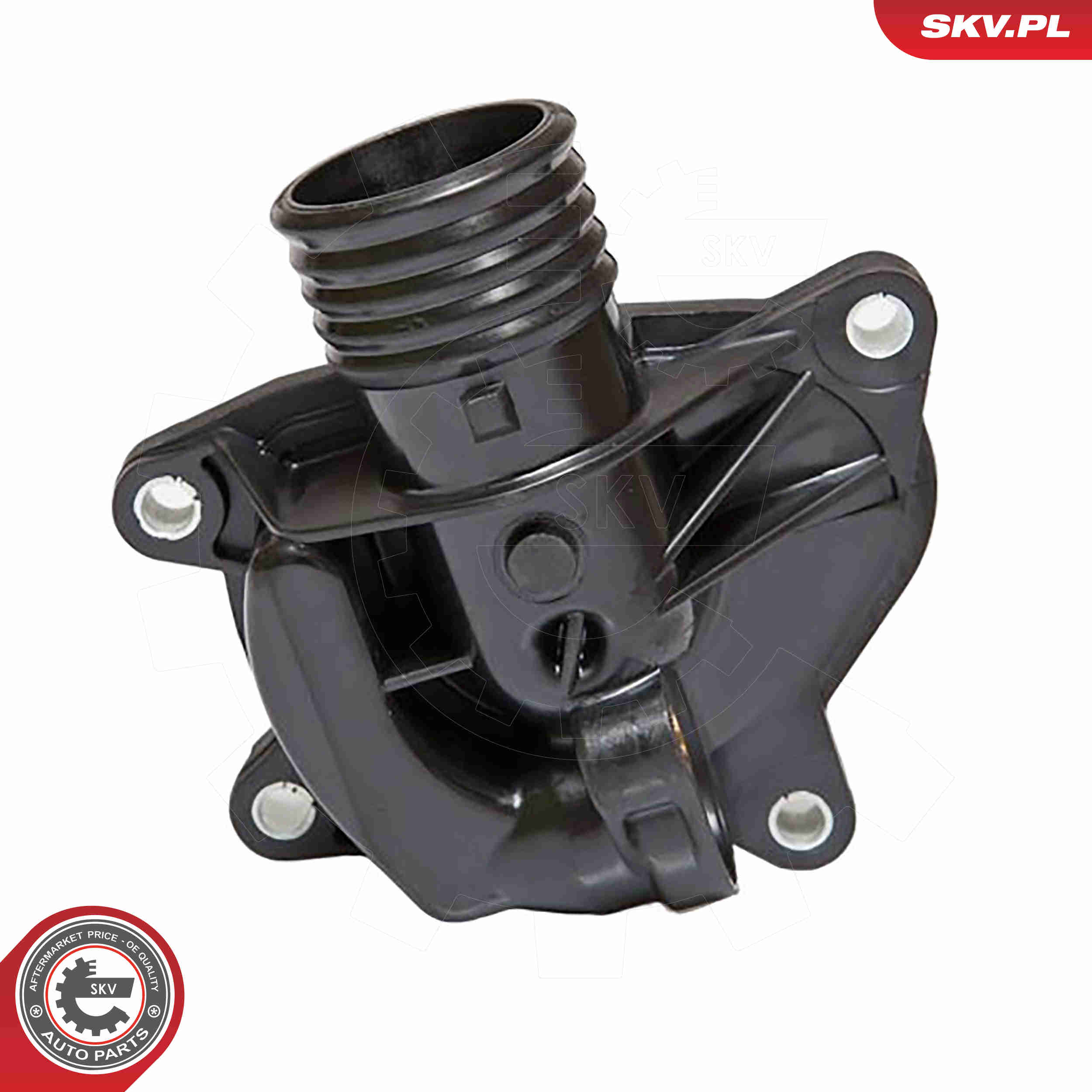 Thermostat, coolant - 20SKV001 ESEN SKV