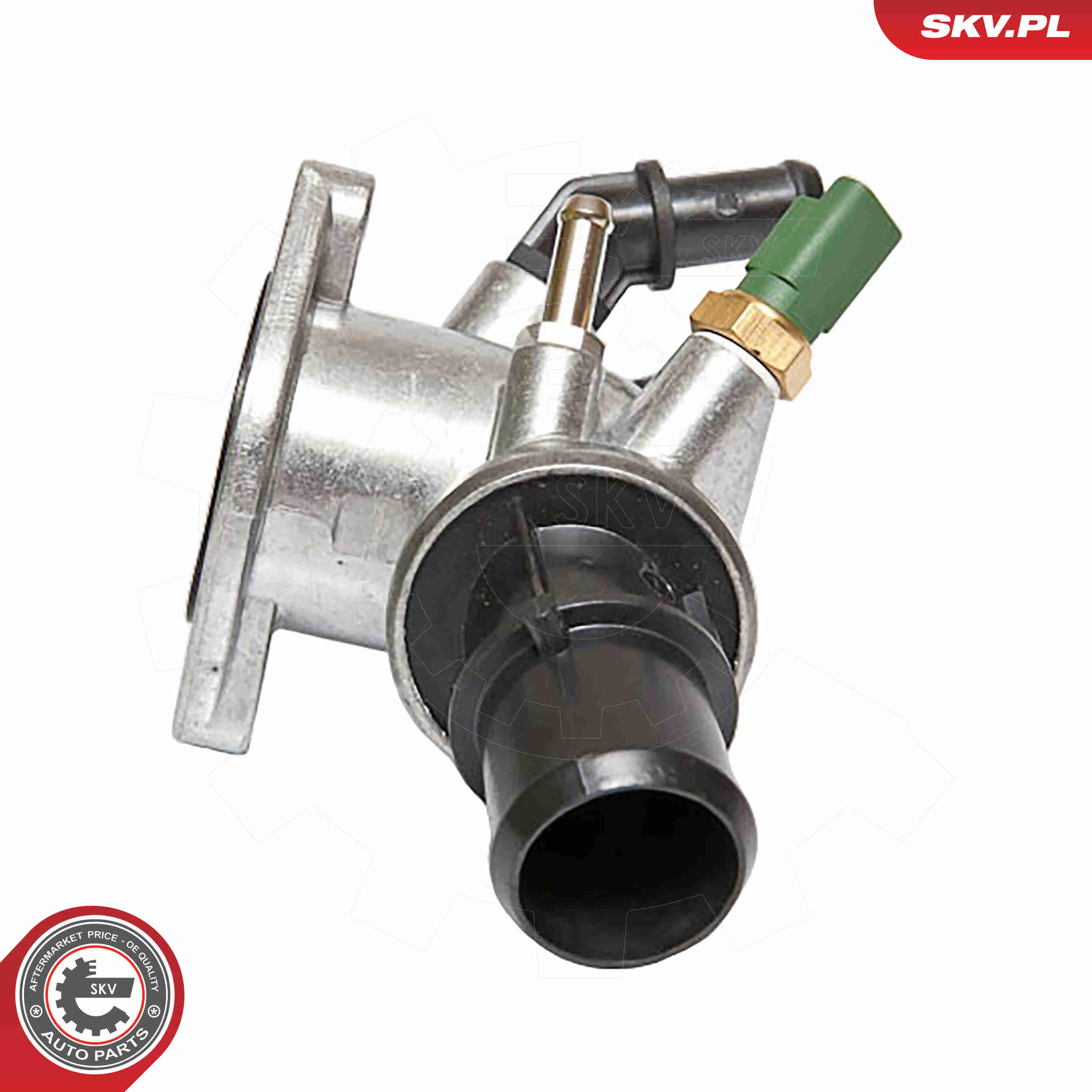 Termostato, Refrigerante - 20SKV004 ESEN SKV